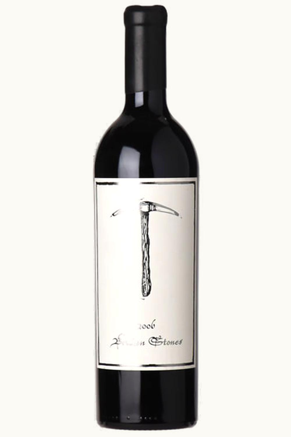 Saxum Broken Stone, 2006