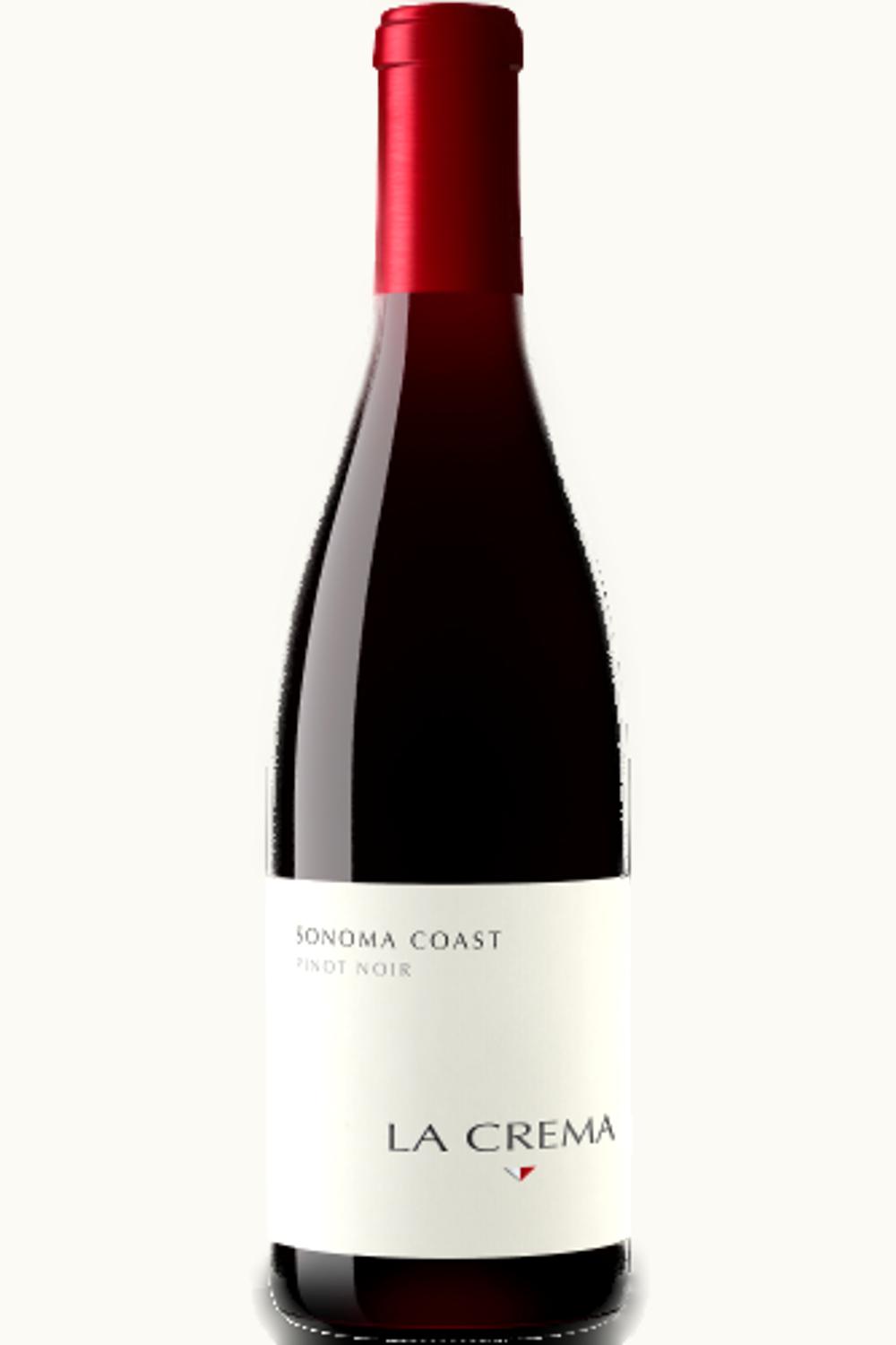 La Crema Pinot Noir, 2006
