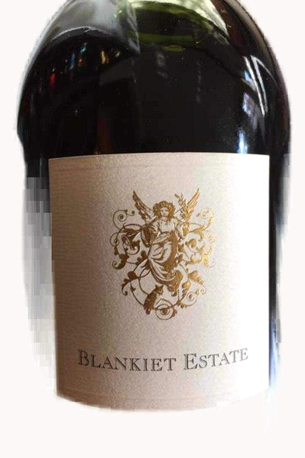 Blankiet Estate Paradise Hills Proprietary Red, 2006
