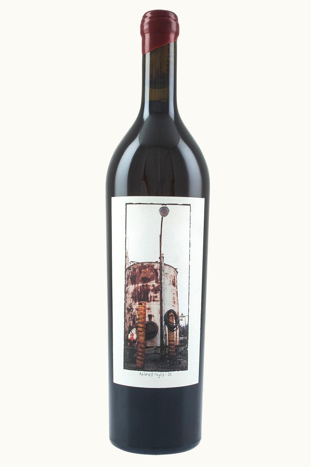 Sine Qua Non Sine Qua Non Atlantis Fe 203 Sra 1a 1b, 2005