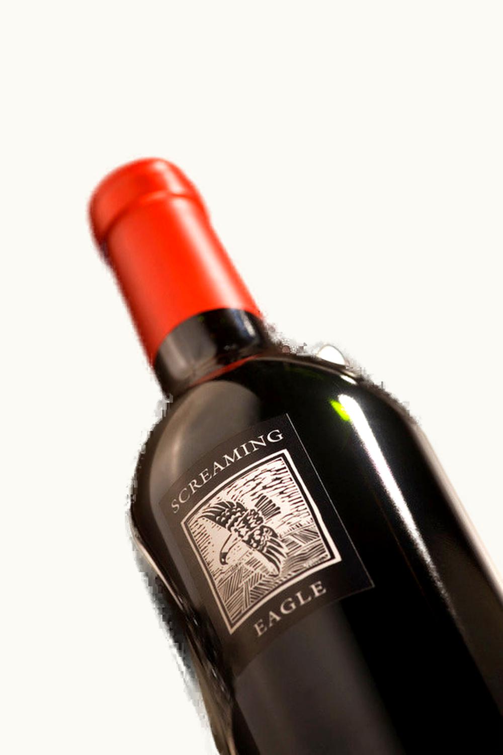 Screaming Eagle Cabernet Sauvignon, 2005