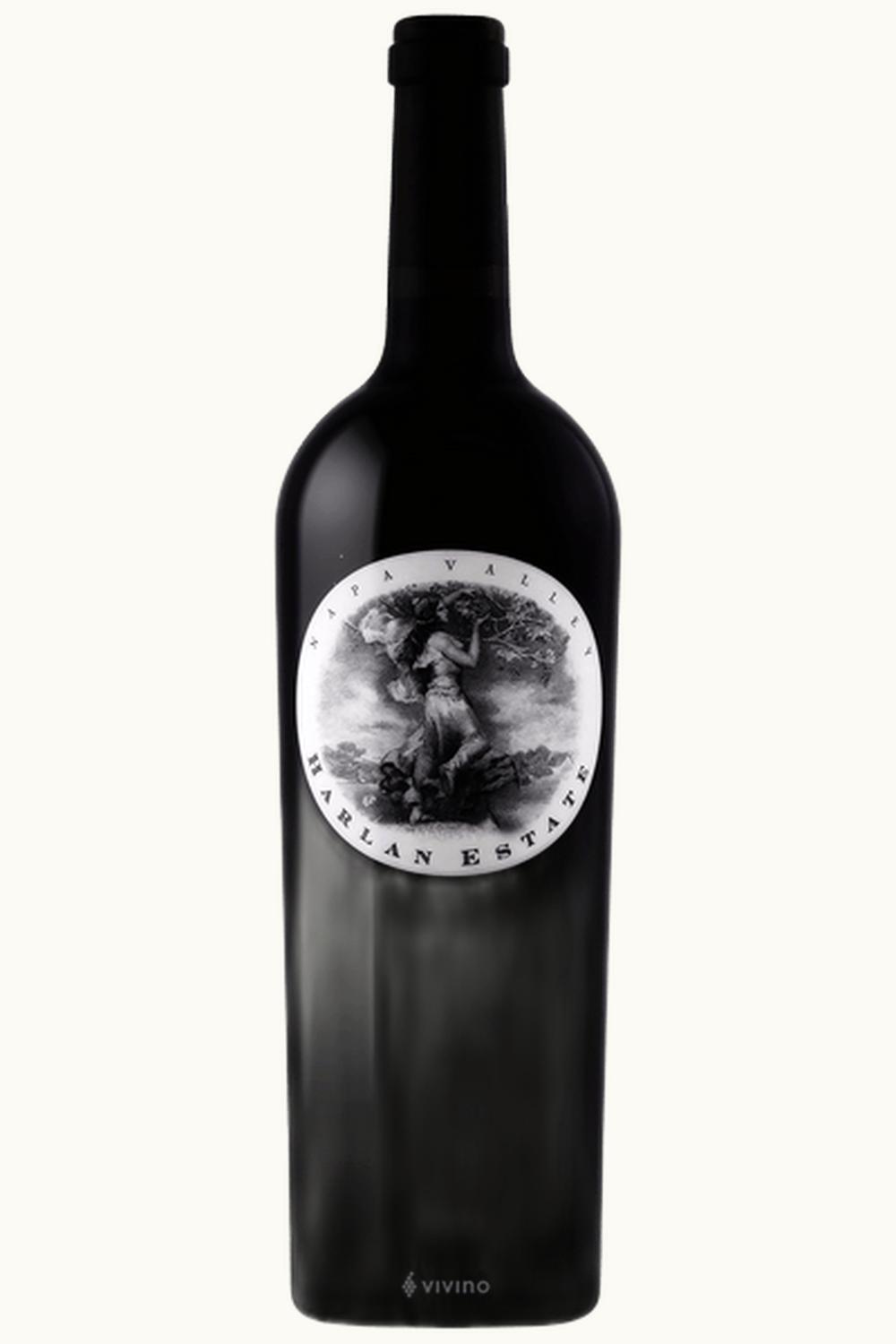 Harlan Estate Red, 2005