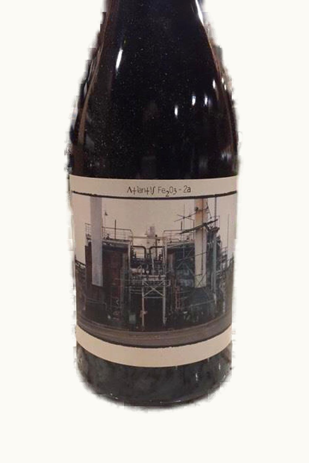 Sine Qua Non Sine Qua Non Atlantis Fe 203 Grenache 2a, 2005