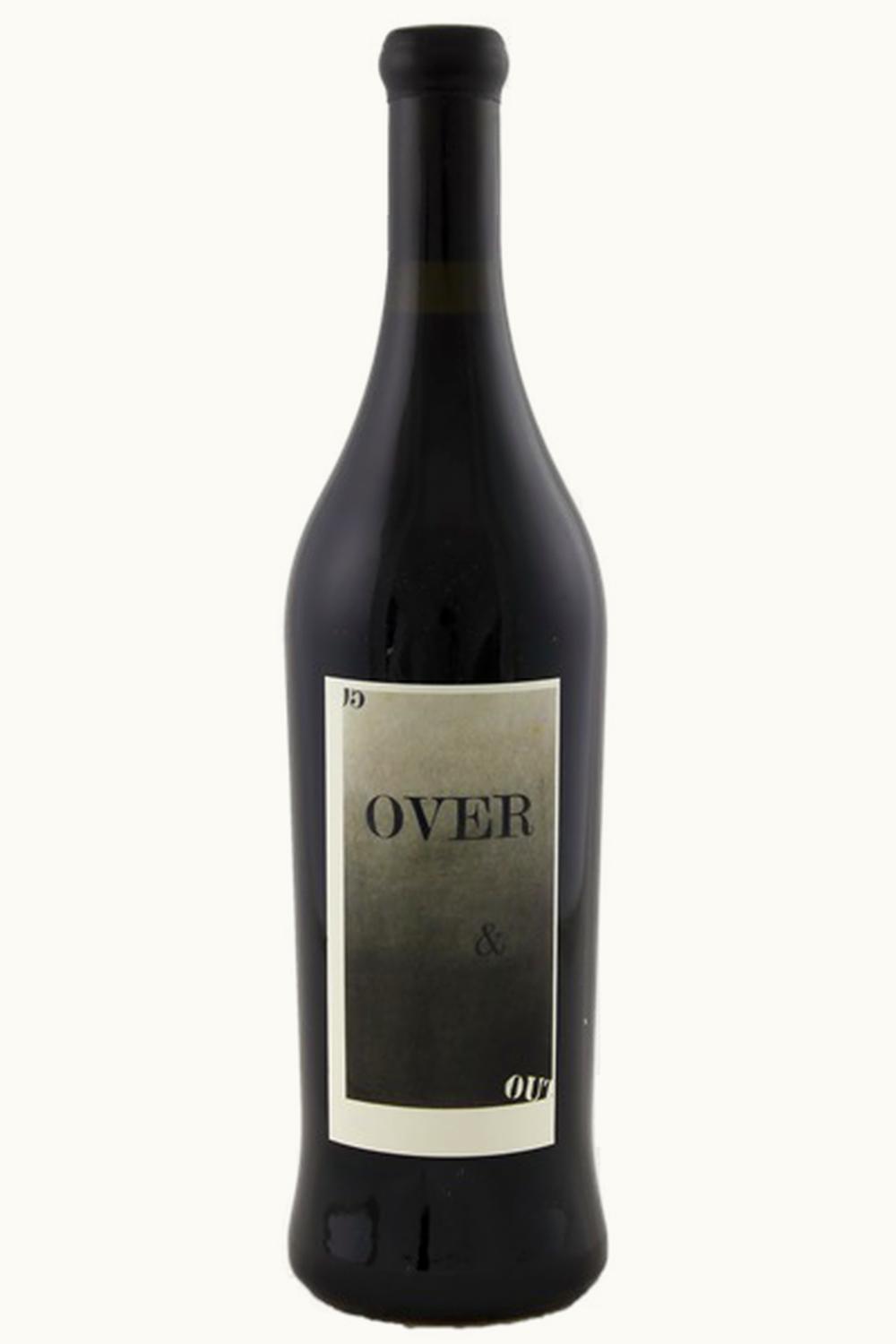 Sine Qua Non Sine Qua Non Over and Out Pinot Noir, 2005