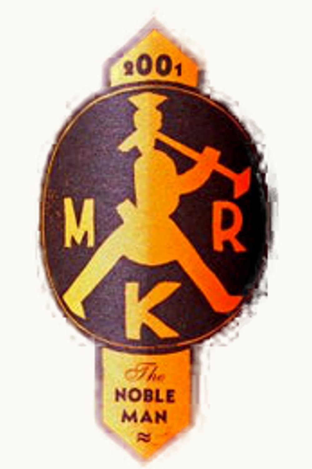 Sine Qua Non Sine Qua Non Mr. K The Noble Man, 2005
