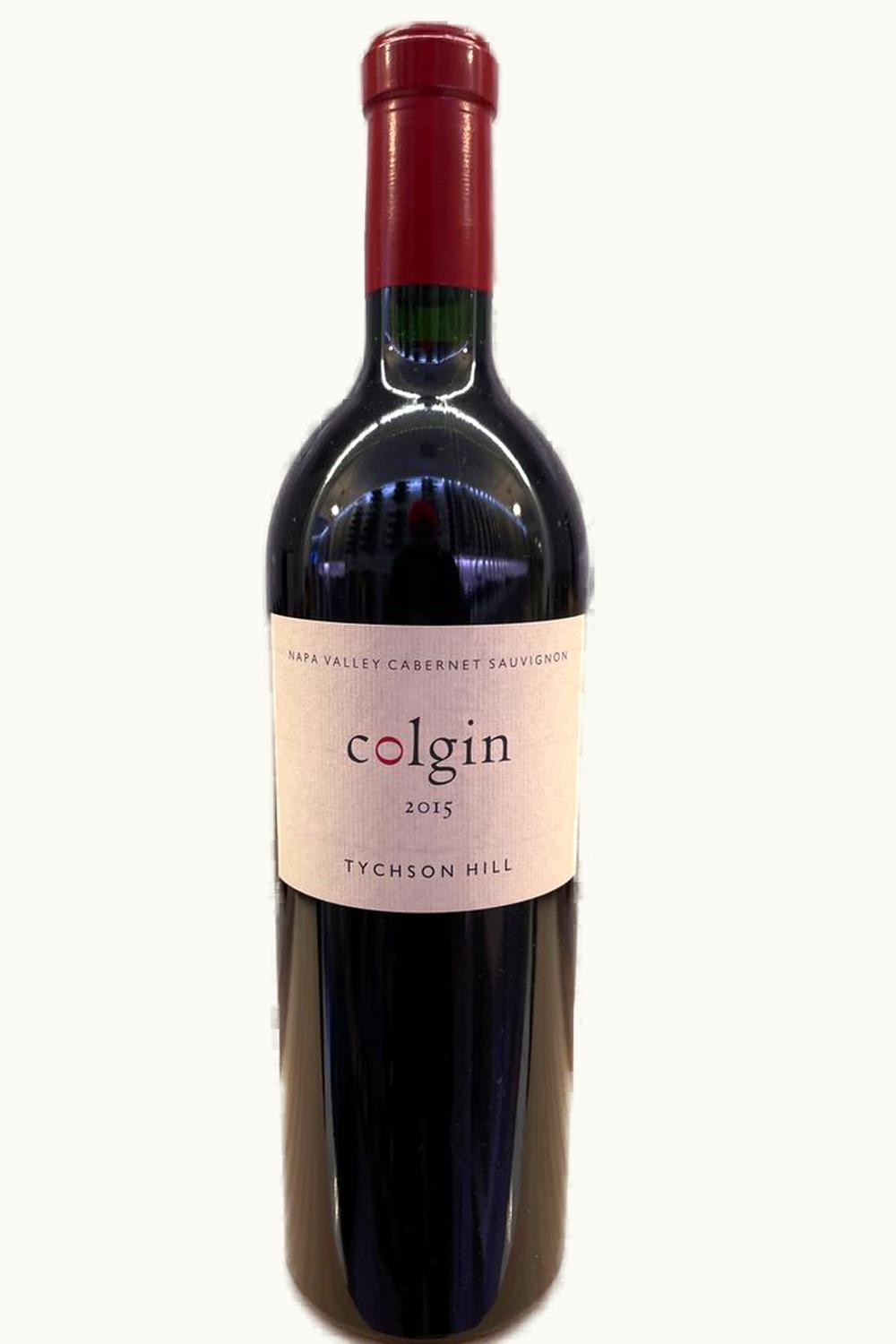 Colgin Cellars Colgin Cellars Tychson Hill Cabernet Sauvignon, 2005