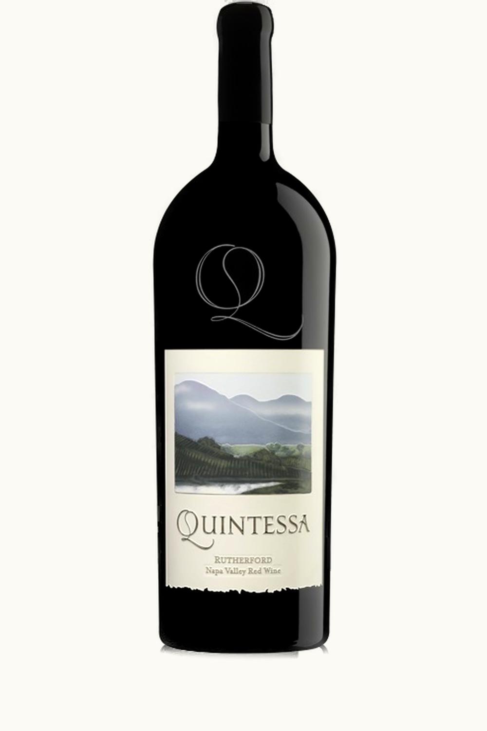 Quintessa Red, 2005