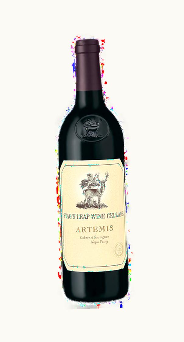 Stags' Leap Stags' Leap Estate Cask 23 Cabernet Sauvignon, 2005