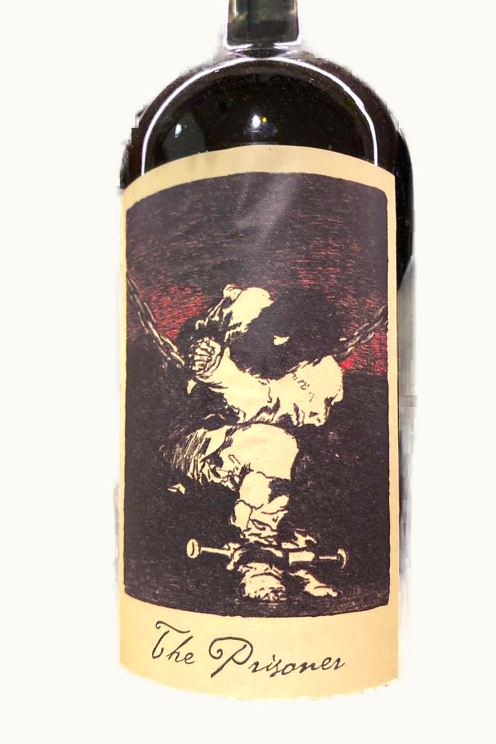 The Prisoner Co. The Prisoner Co. The Prisoner, 2005