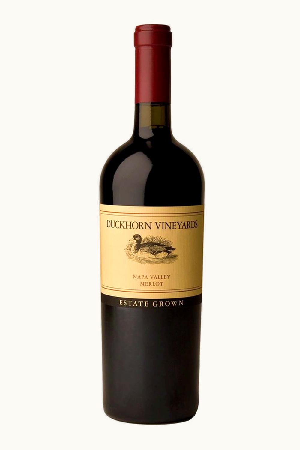 Duckhorn Vineyards Duckhorn Vineyards Merlot, 2005