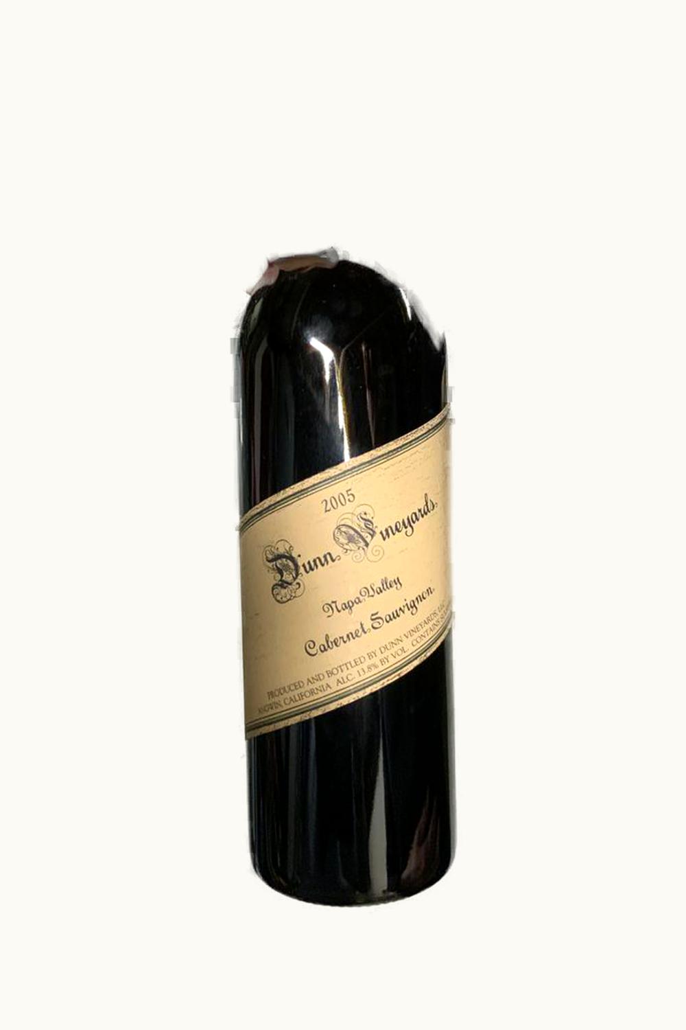 Dunn Dunn Cabernet Sauvignon, 2005 UZ0656796