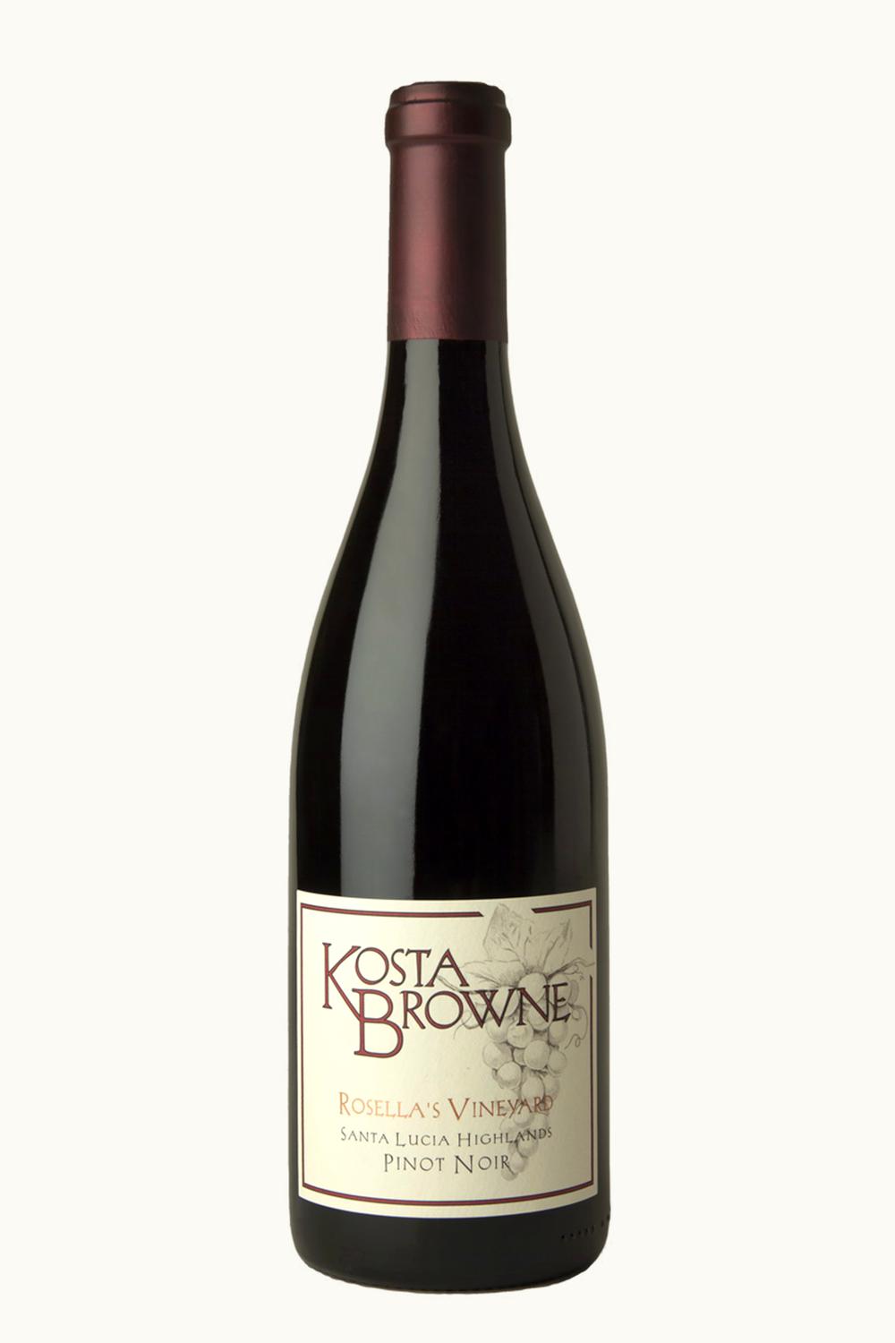Kosta Browne Pinot Noir, 2005 UZ0656798