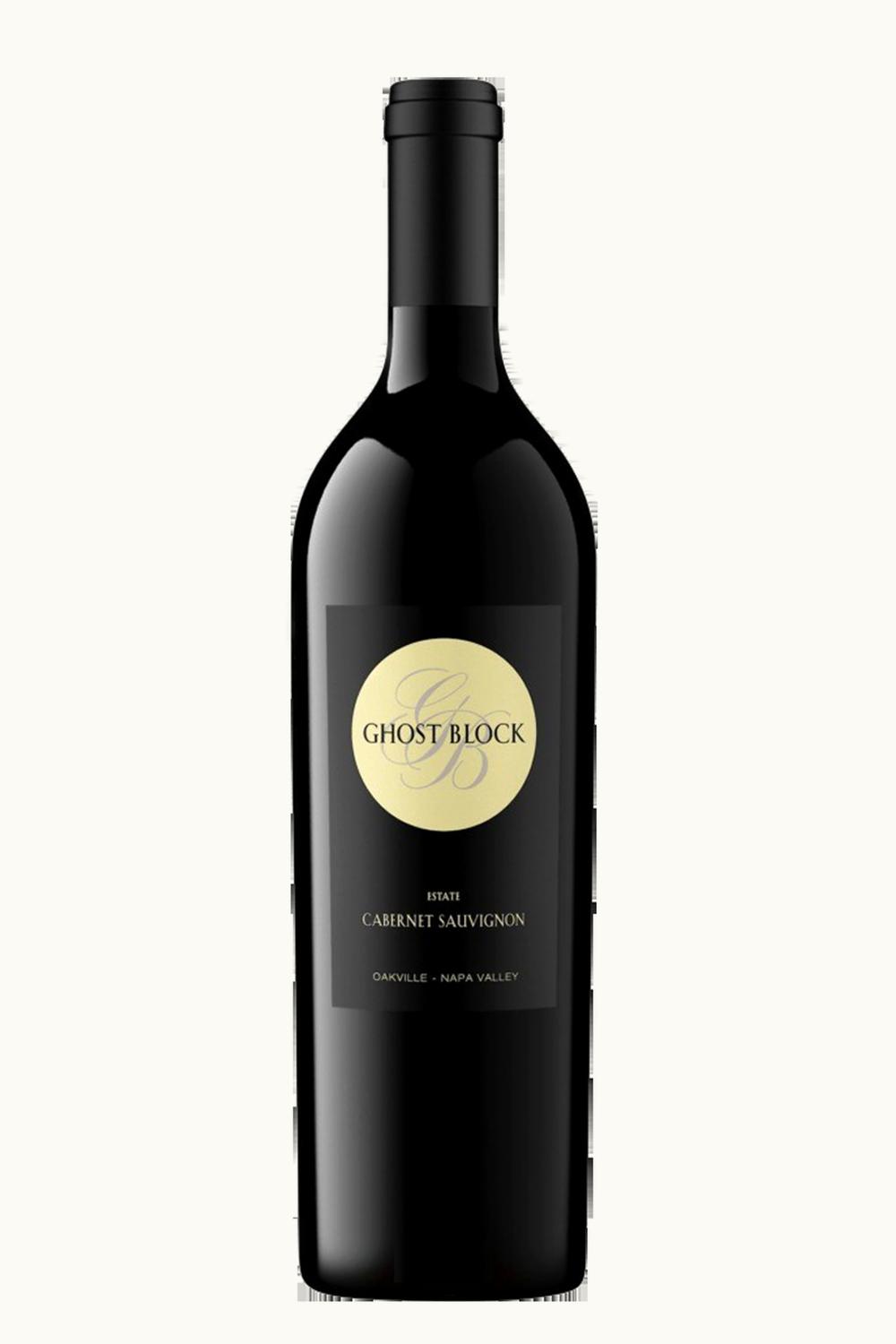 Ghost Block Estate Cabernet Sauvignon, 2005