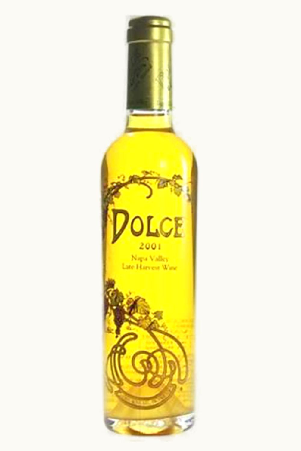 Dolce Late Harvest, 2005