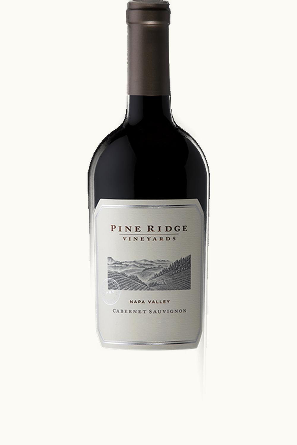 Pine Ridge Cabernet Sauvignon, 2005