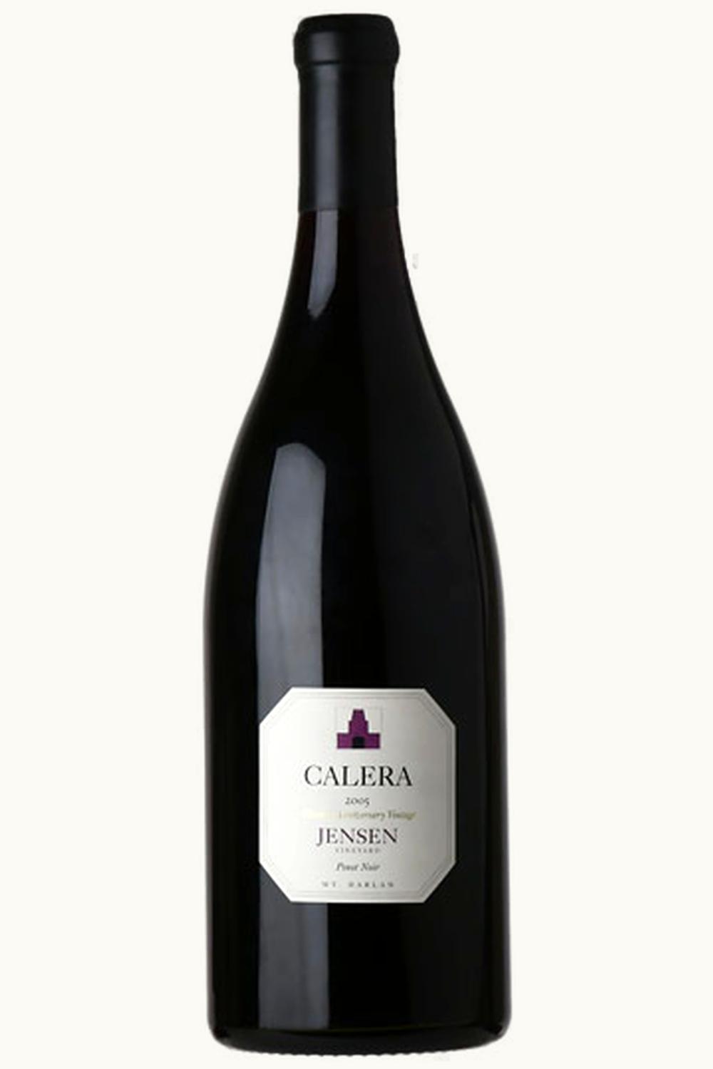 Calera Calera Jensen Pinot Noir, 2005