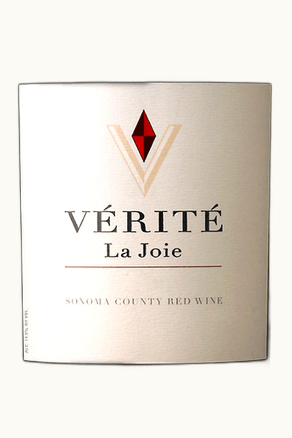 Verité Verite La Joie, 2004