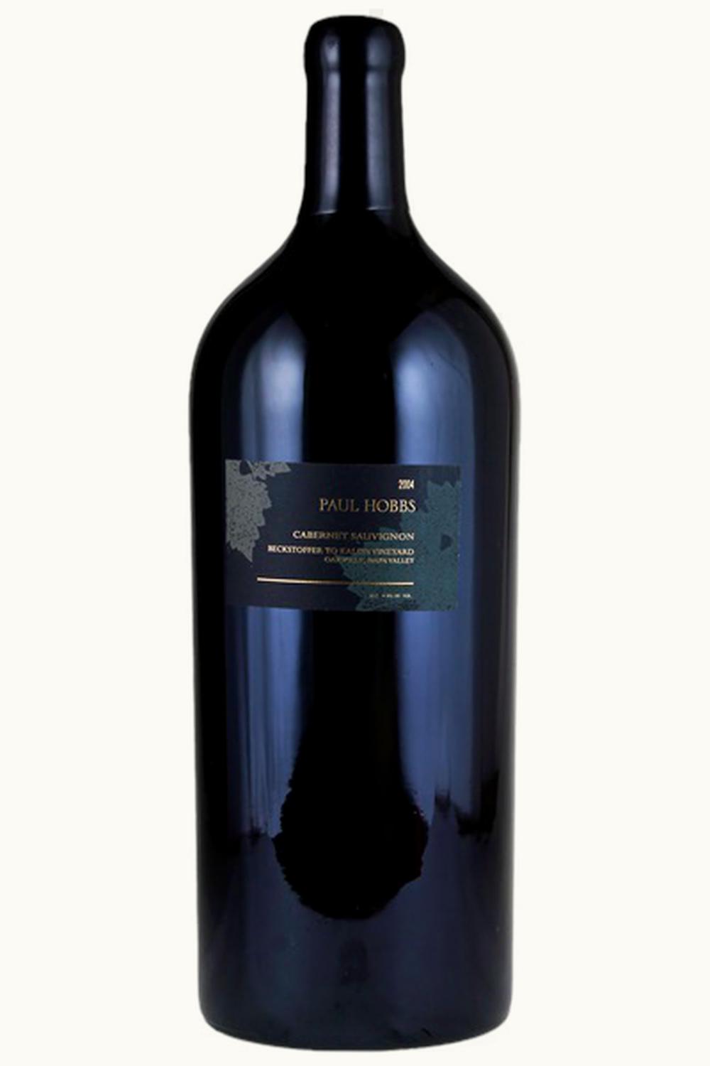 Paul Hobbs Beckstoffer To Kalon Cabernet Sauvignon, 2004
