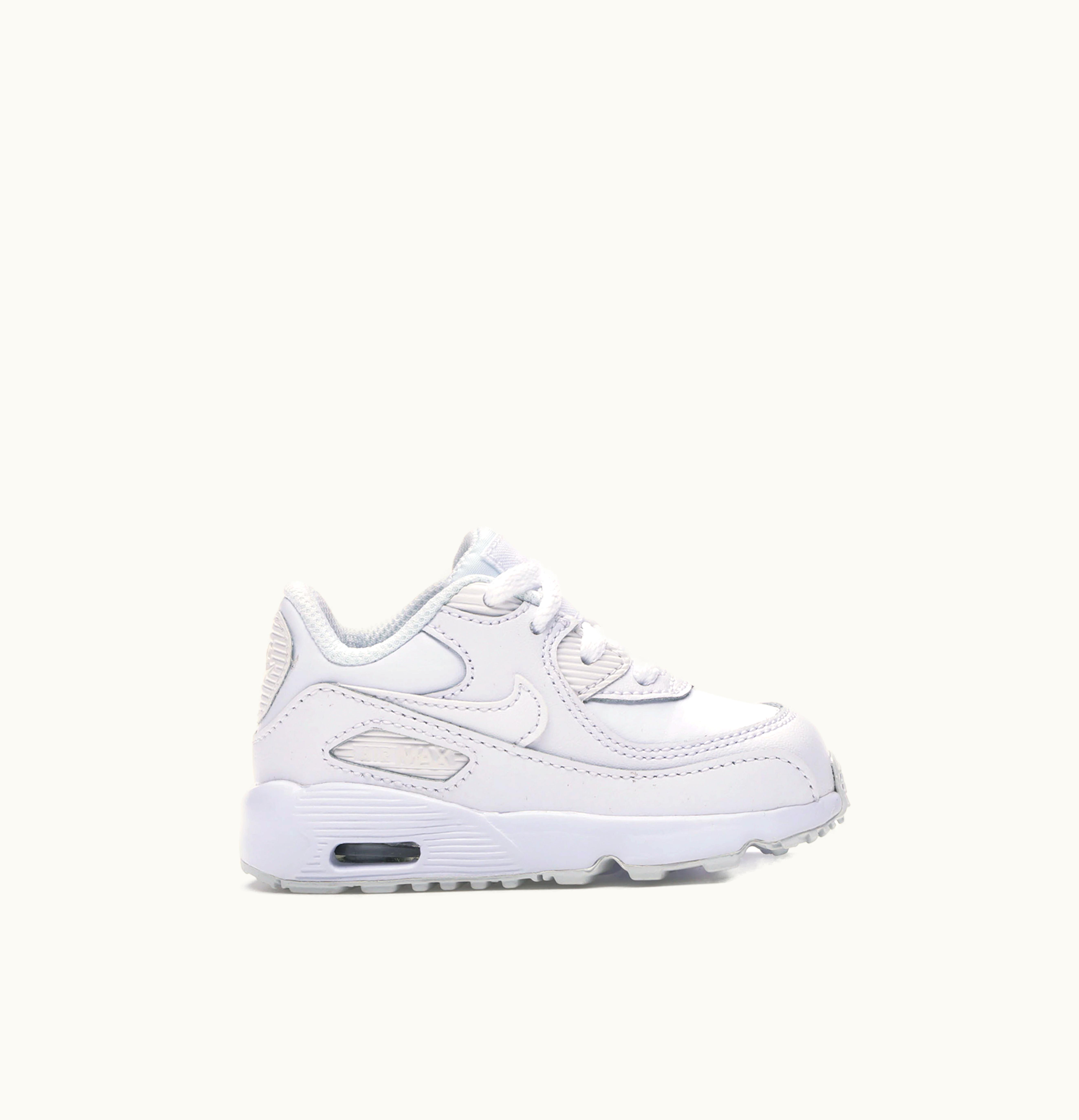 Nike Nike Air Max 90 LTR White TD