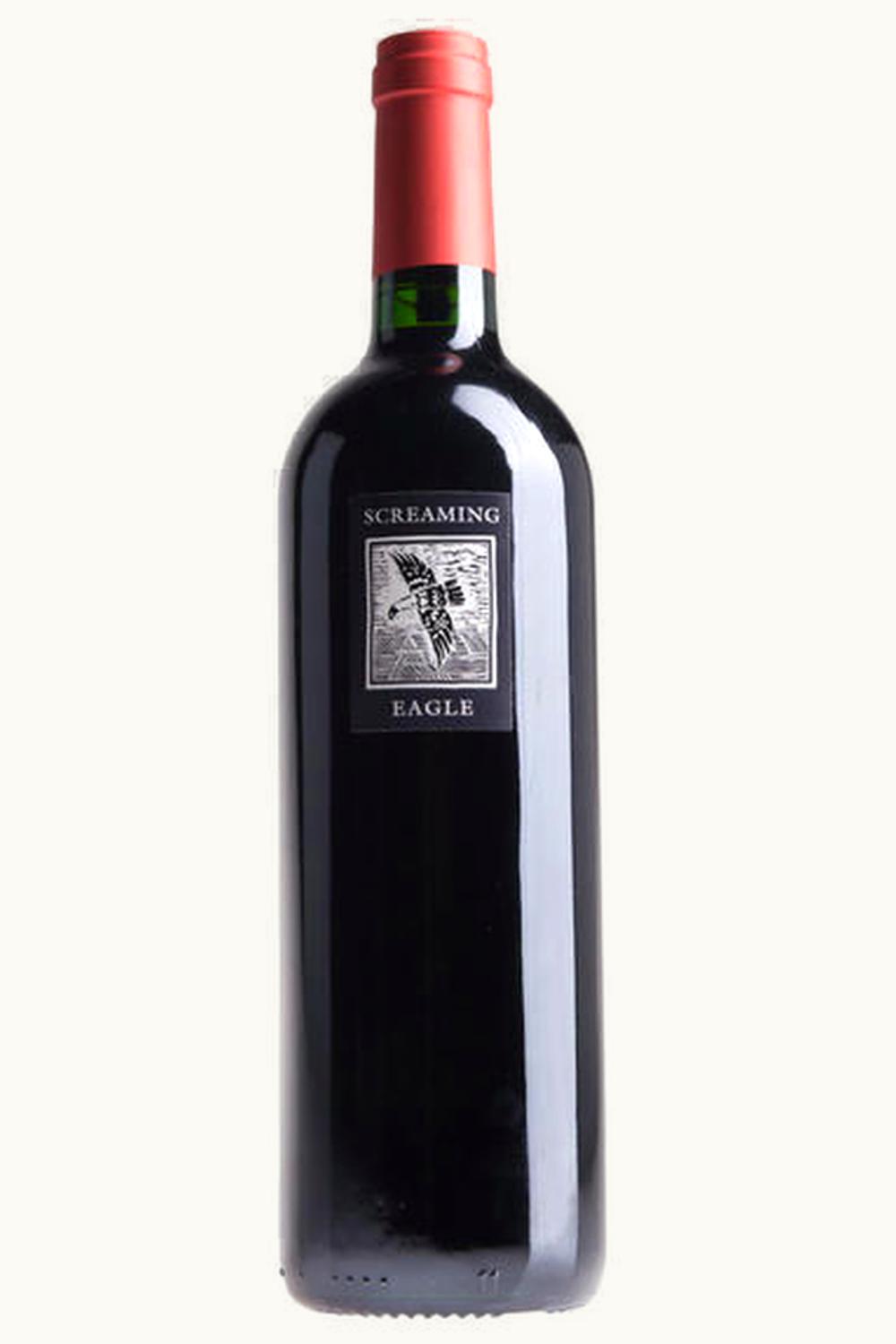 Screaming Eagle Cabernet Sauvignon, 2004