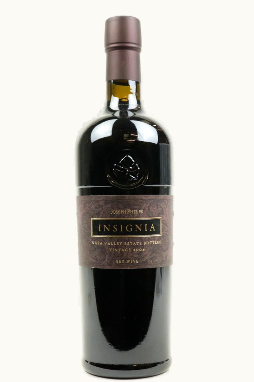 Joseph Phelps Joseph Phelps Insignia, 2004