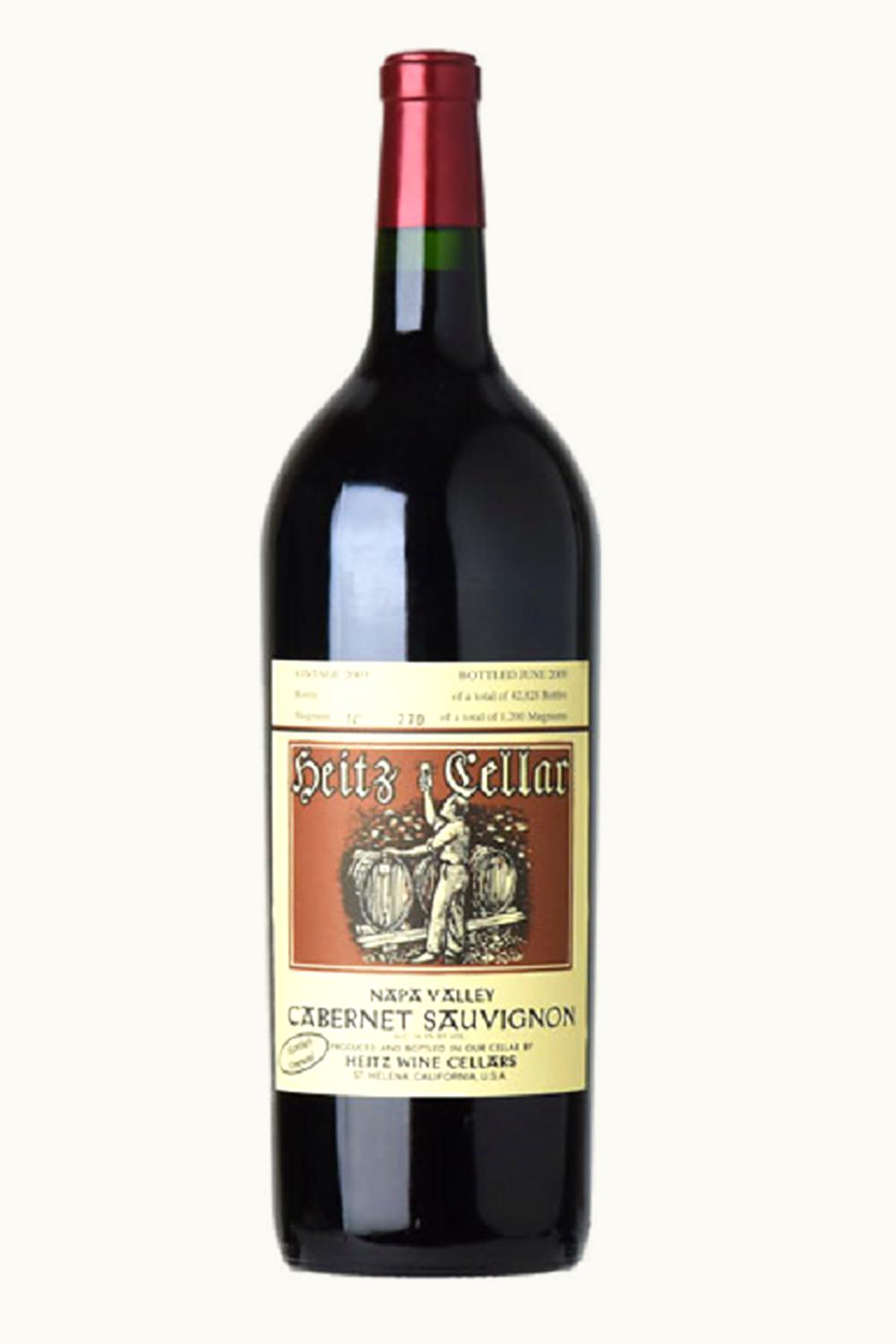 Heitz Cellars Heitz Cellars Martha's Vineyard, 2004