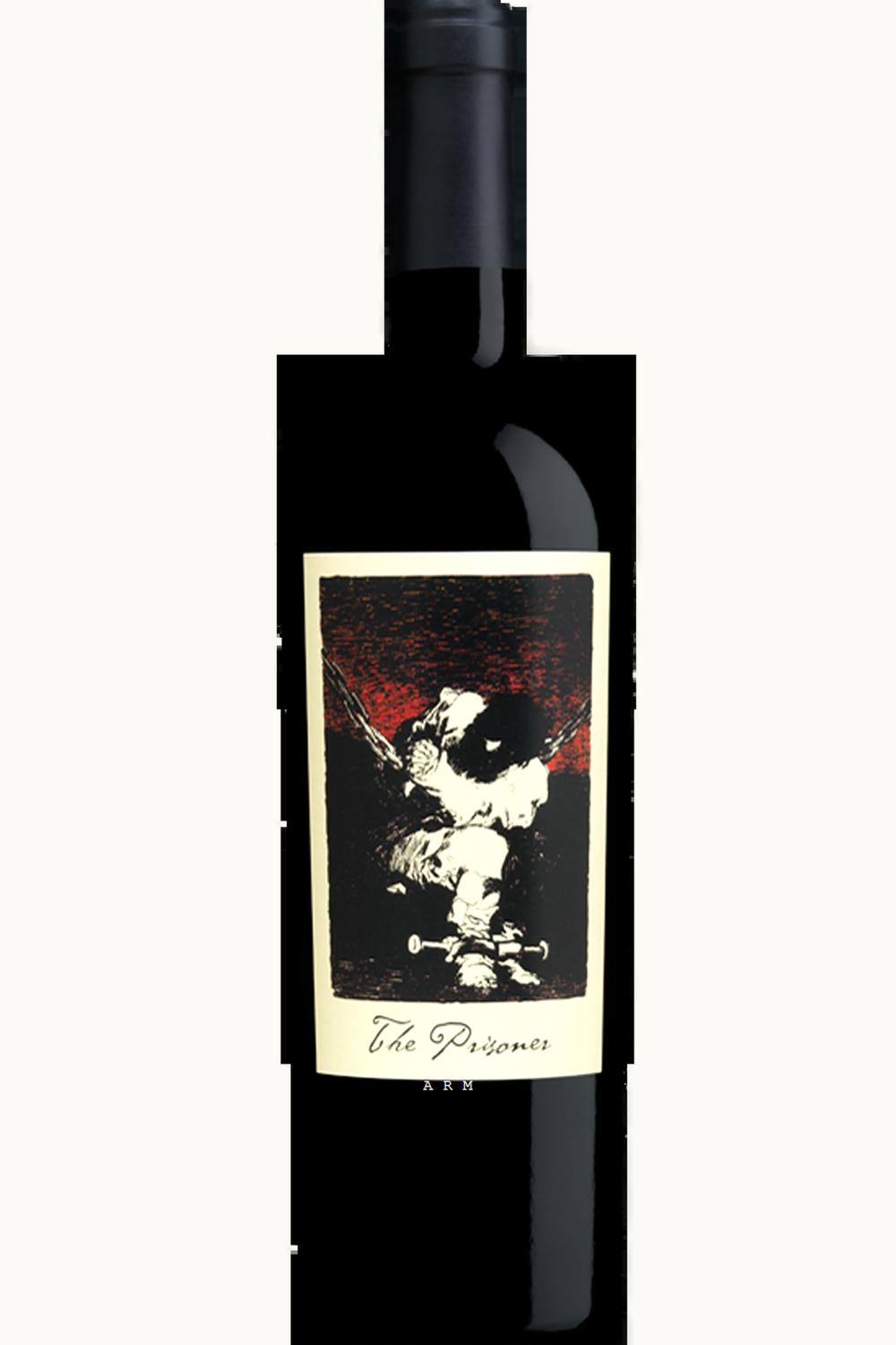 The Prisoner Co. The Prisoner Co. The Prisoner, 2004