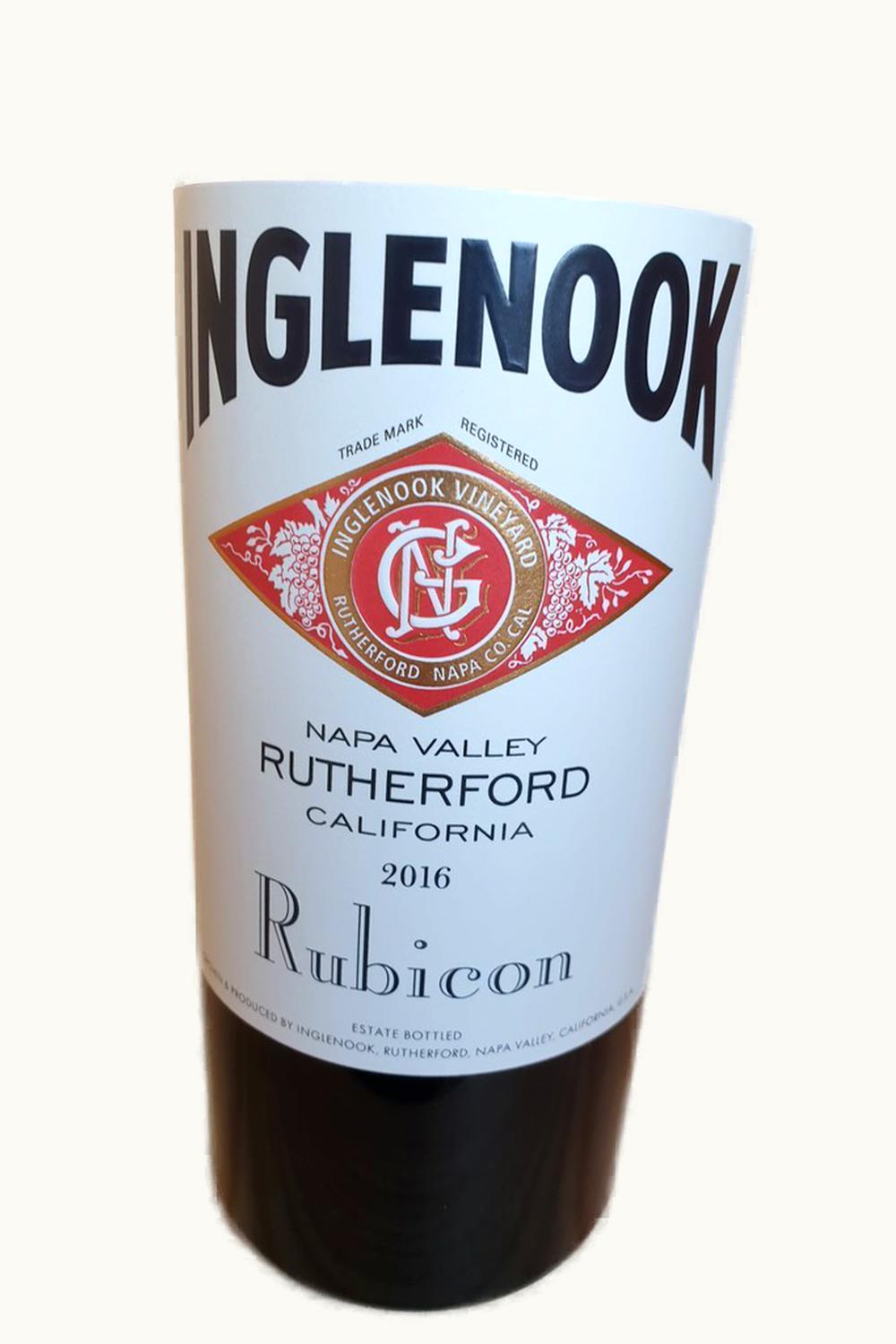 Rubicon Estate Inglenook, 2004