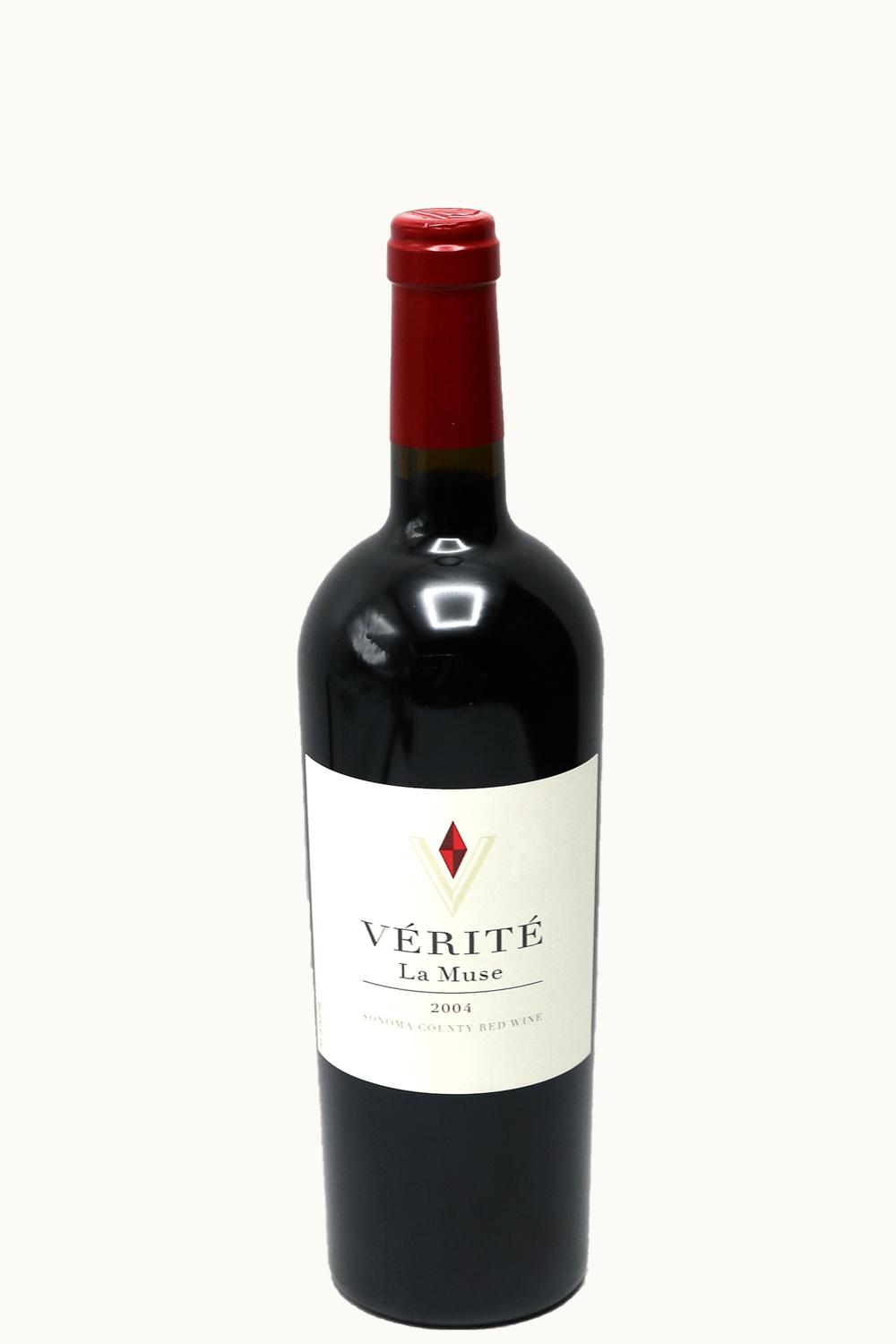 Verité Verite La Muse, 2004