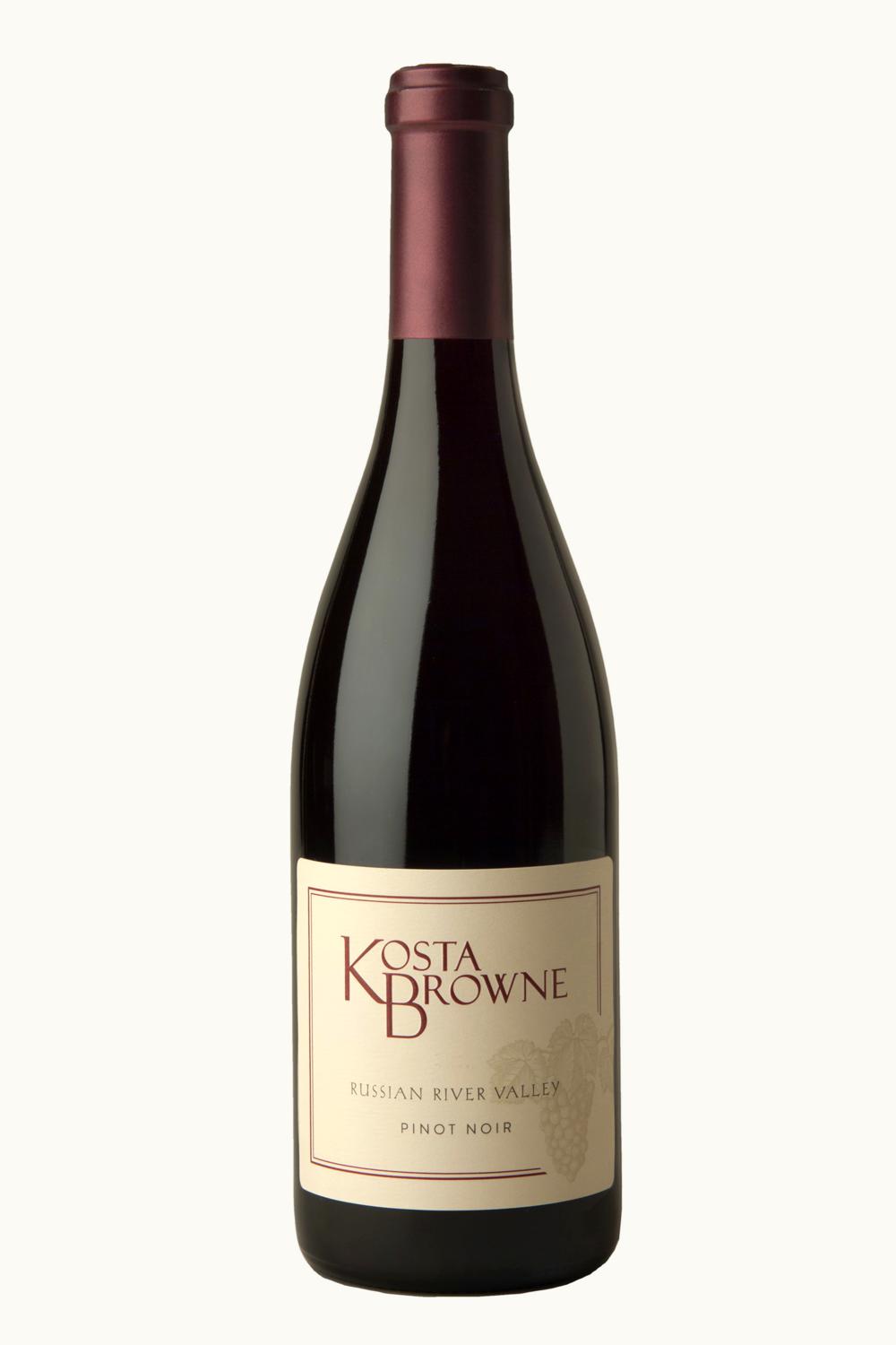 Kosta Browne Pinot Noir, 2004
