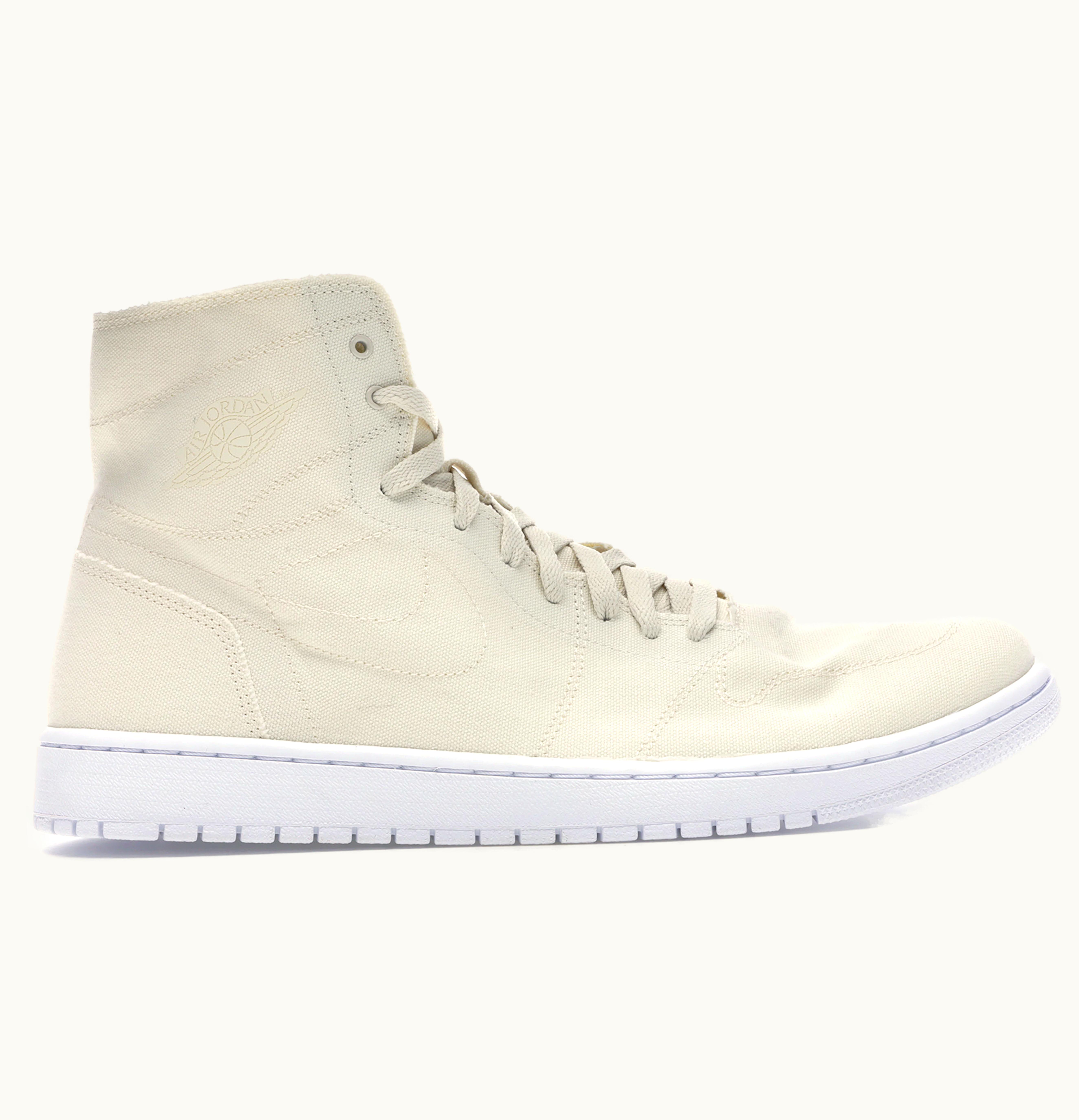Jordan Air Jordan 1 Retro Deconstructed Ivory