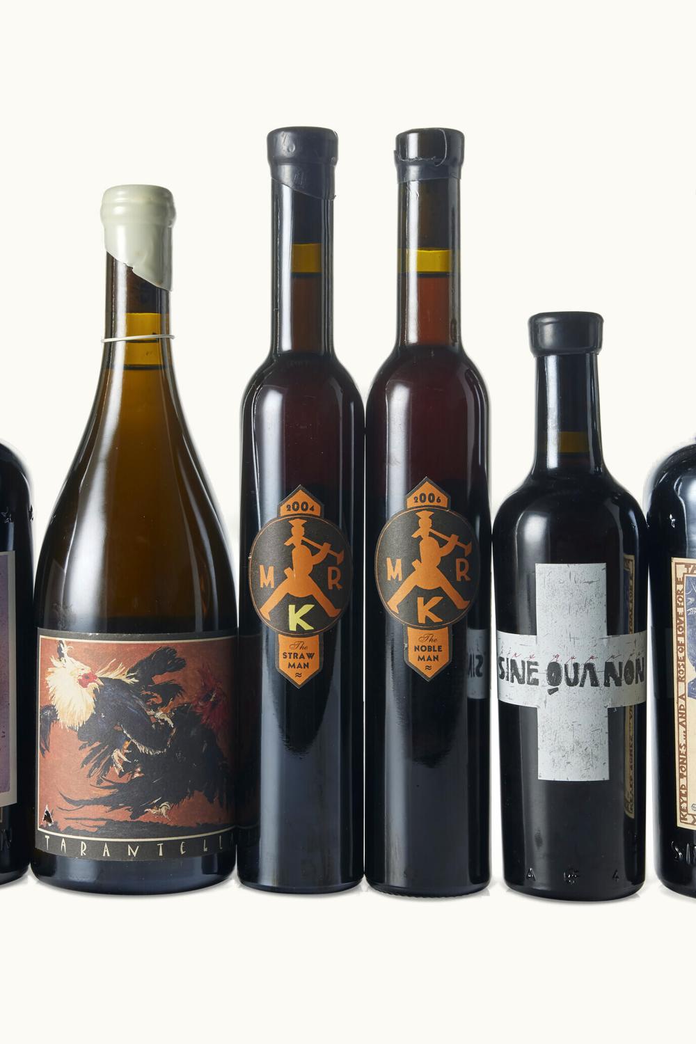 Sine Qua Non Eleven Confession Assortment Box Set, 2004
