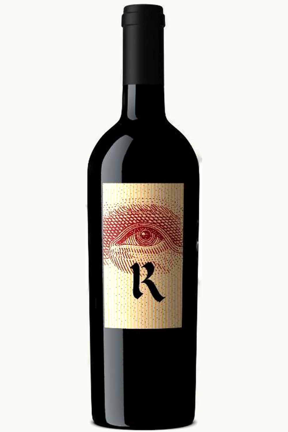 Realm Cellars Beckstoffer To Kalon Cabernet Sauvignon, 2004