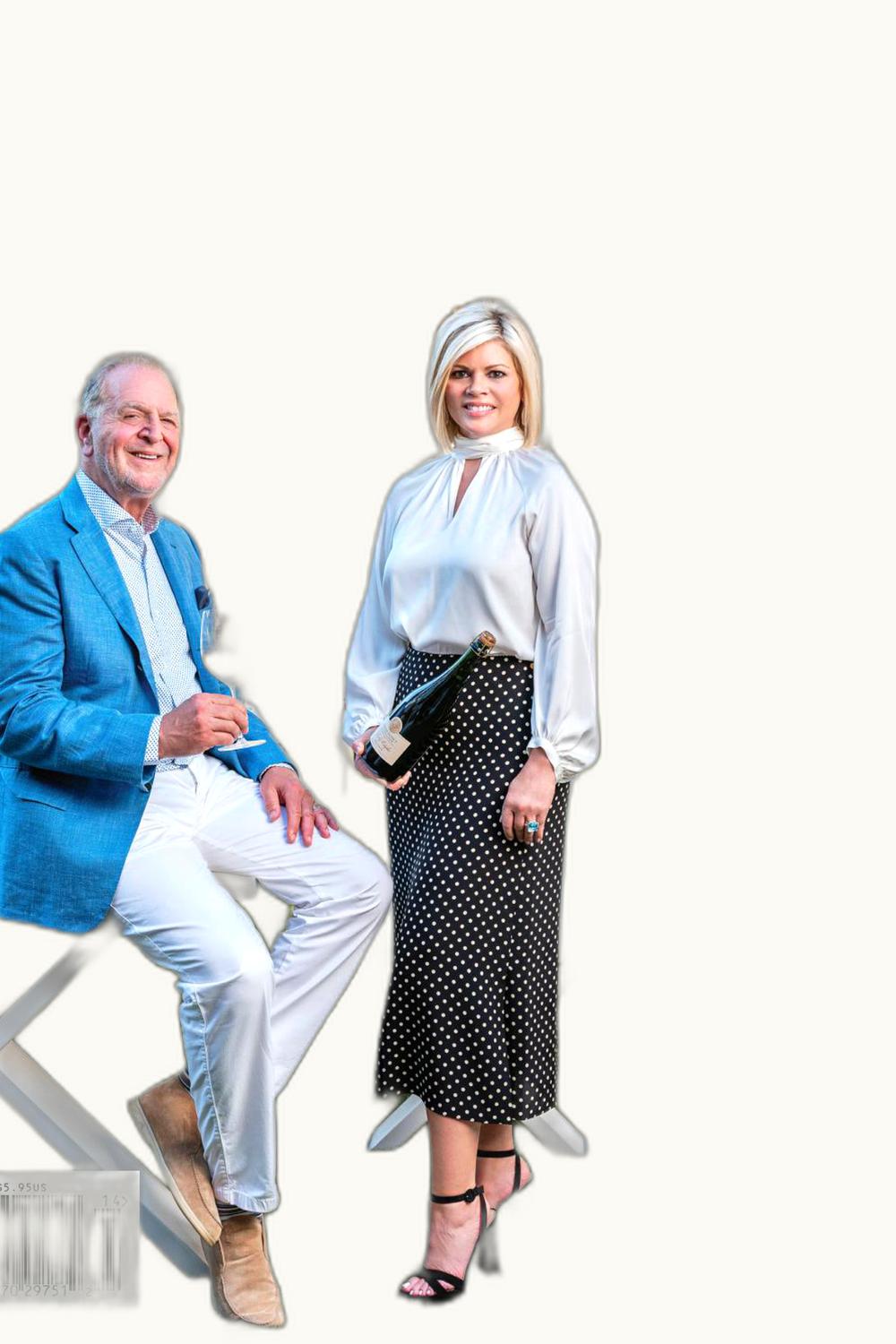 Kongsgaard Syrah, 2004