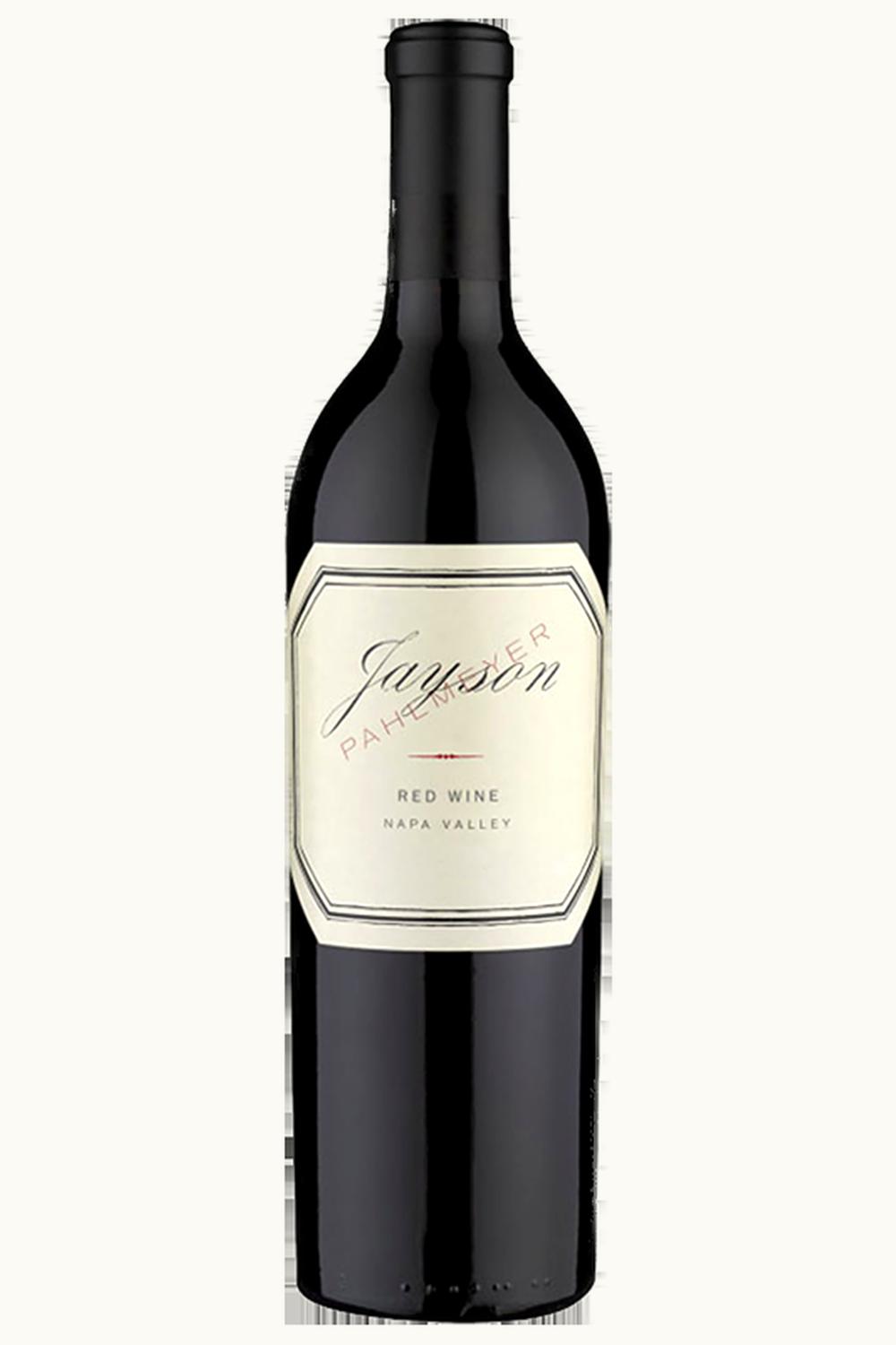 Pahlmeyer Jayson Red, 2004