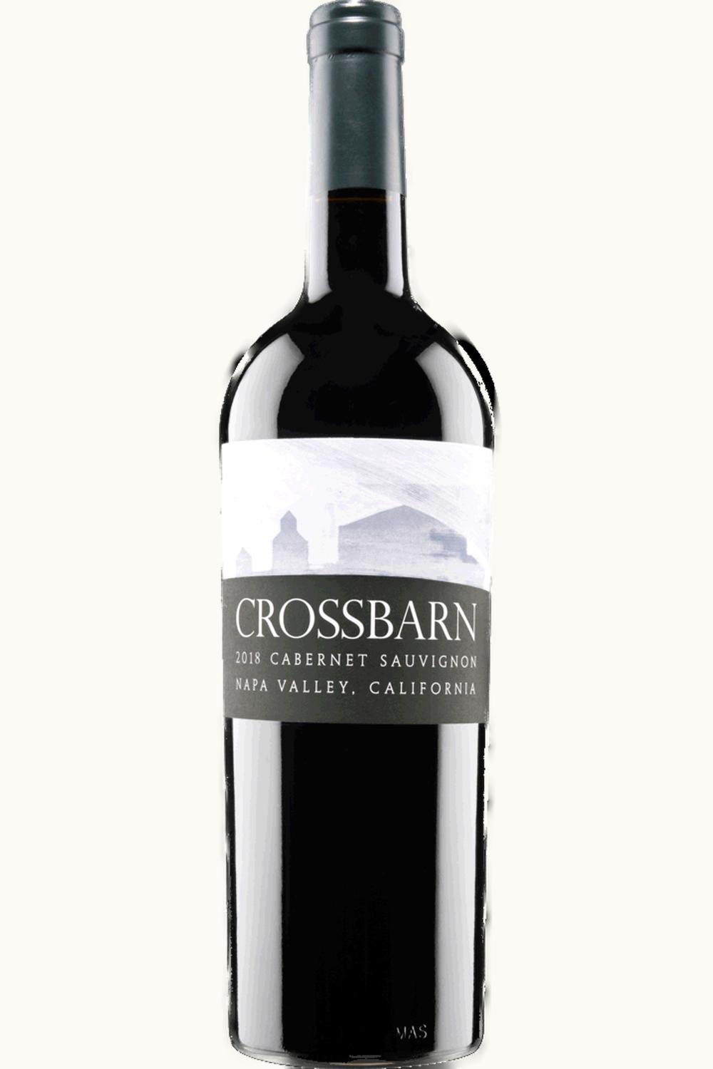 Cross Barn by Paul Hobbs Cabernet Sauvignon, 2004