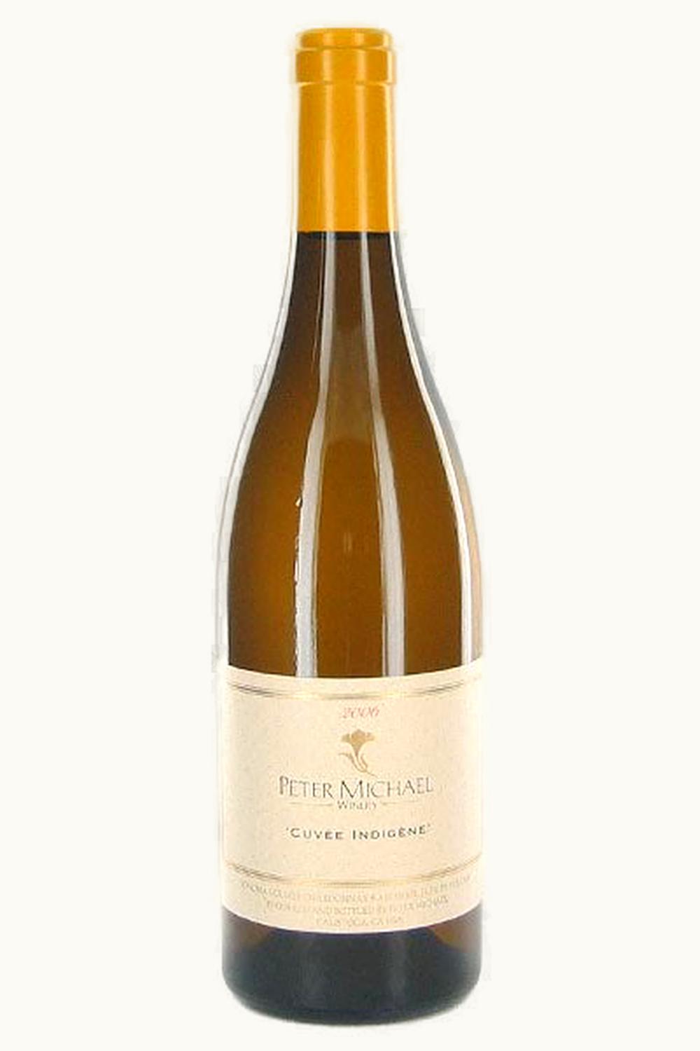 Peter Michael Ma Belle Filles Chardonnay, 2004