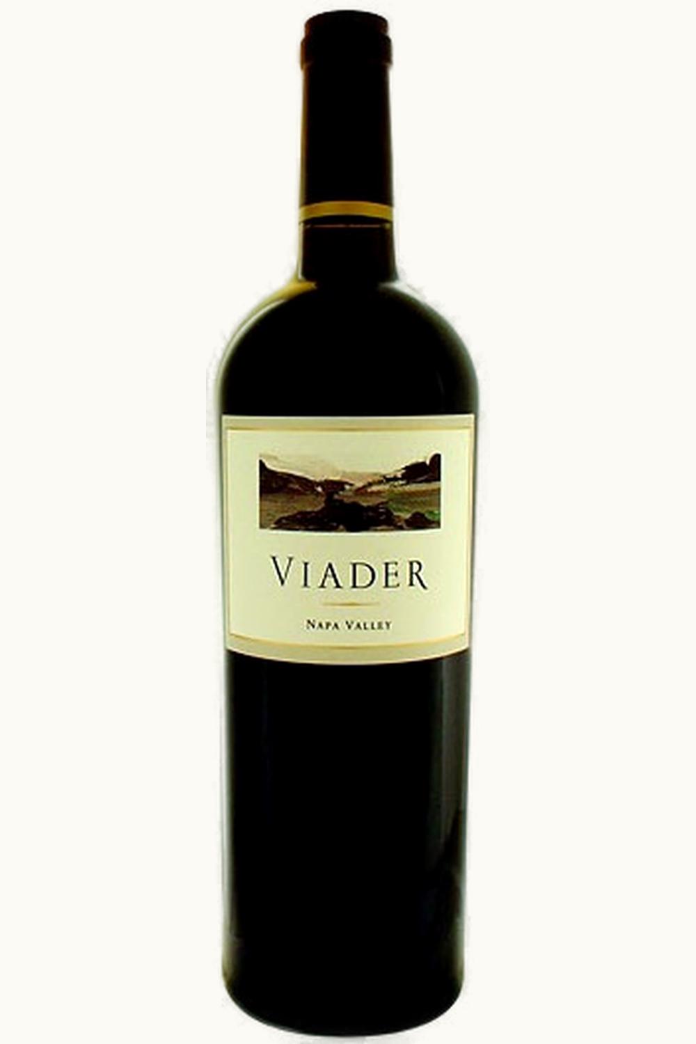 VIader Red Blend, 2004