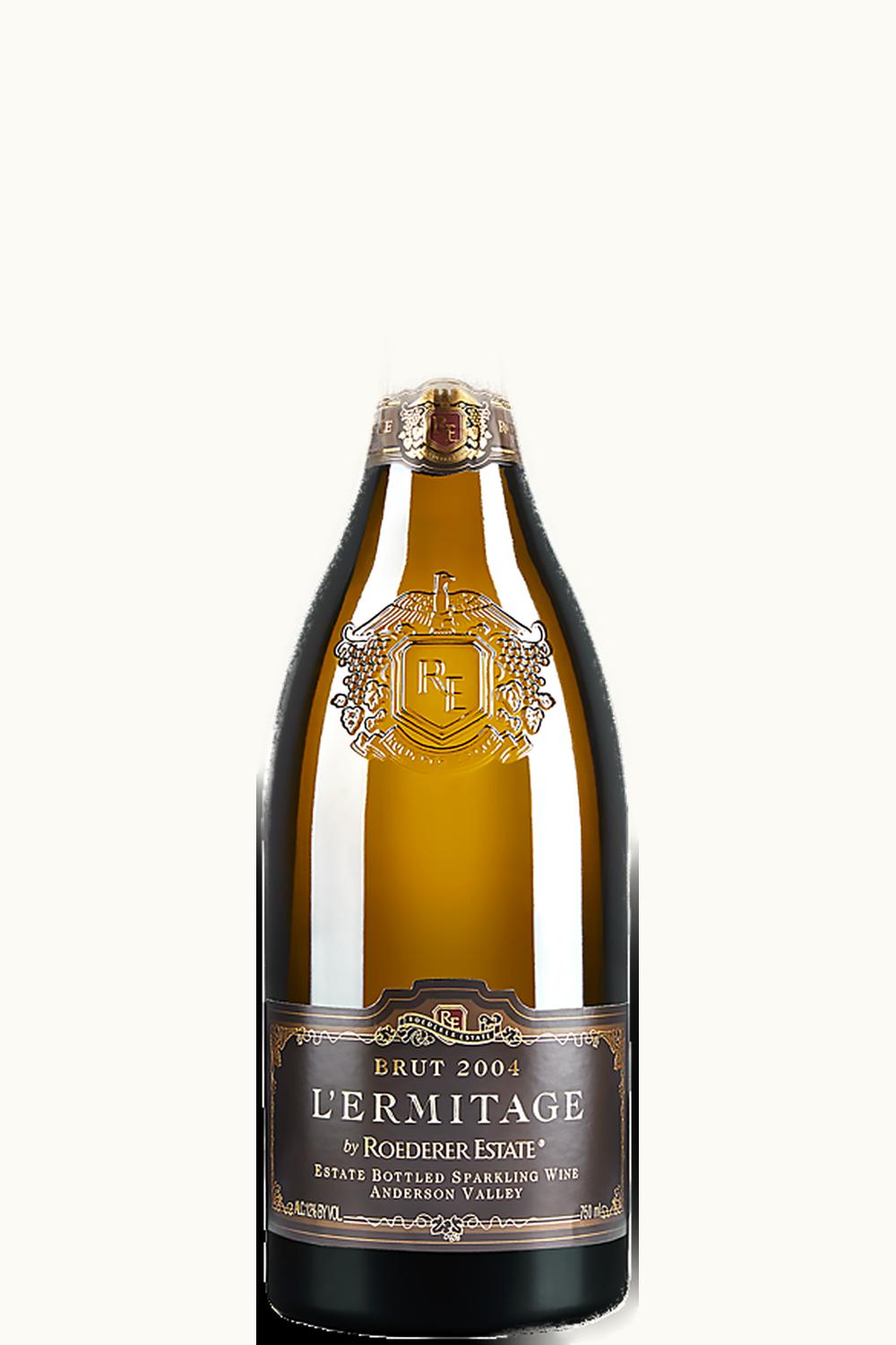 Roederer Estate L'Ermitage Brut, 2004