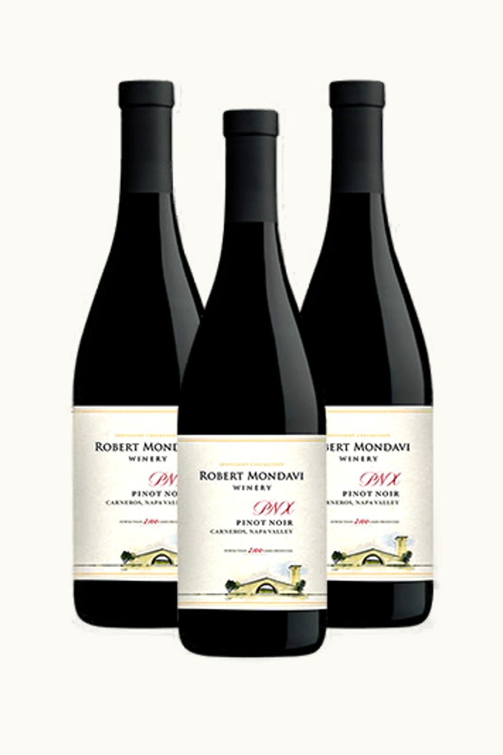 Robert Mondavi Pinot Noir, 2004
