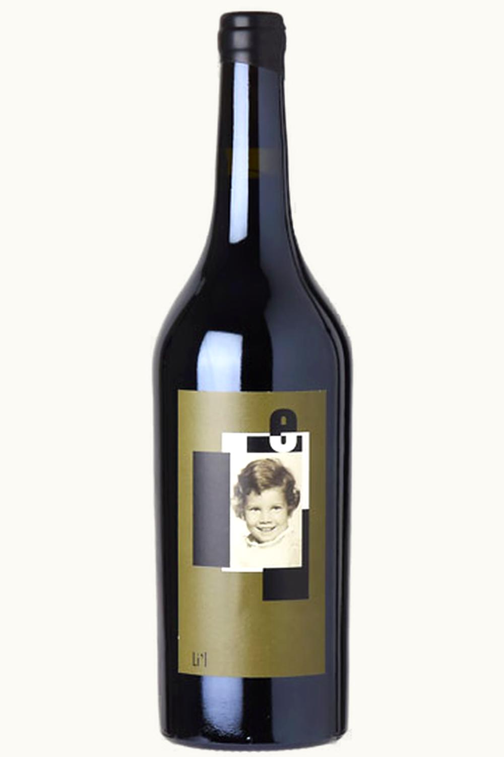 Sine Qua Non Li'l E Grenache, 2003