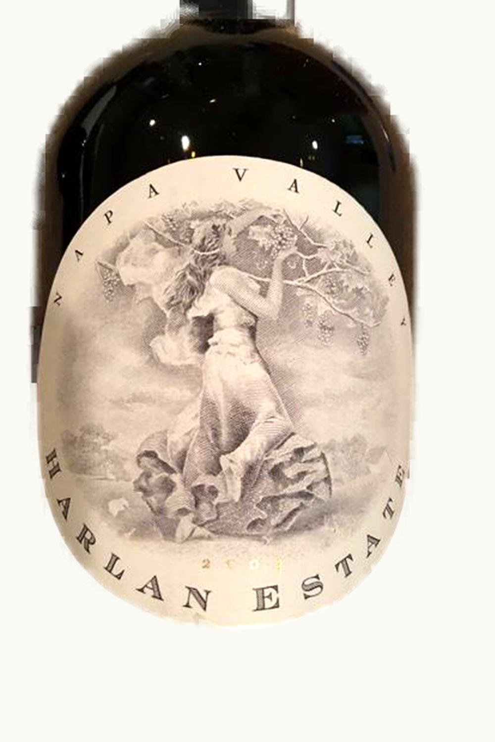 Harlan Estate Proprietary Red, 2003