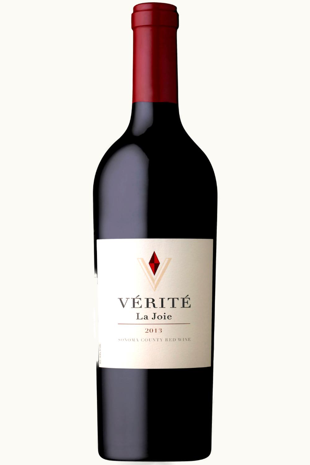 Verité Verite La Joie, 2003