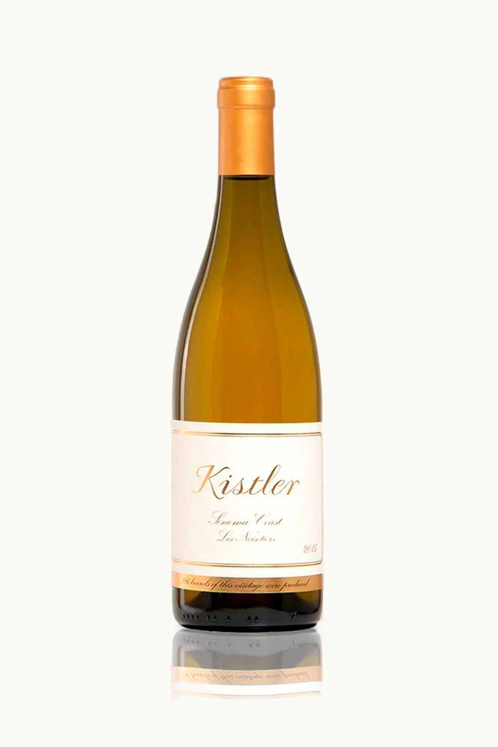 Kistler Vine Hill Chardonnay, 2003