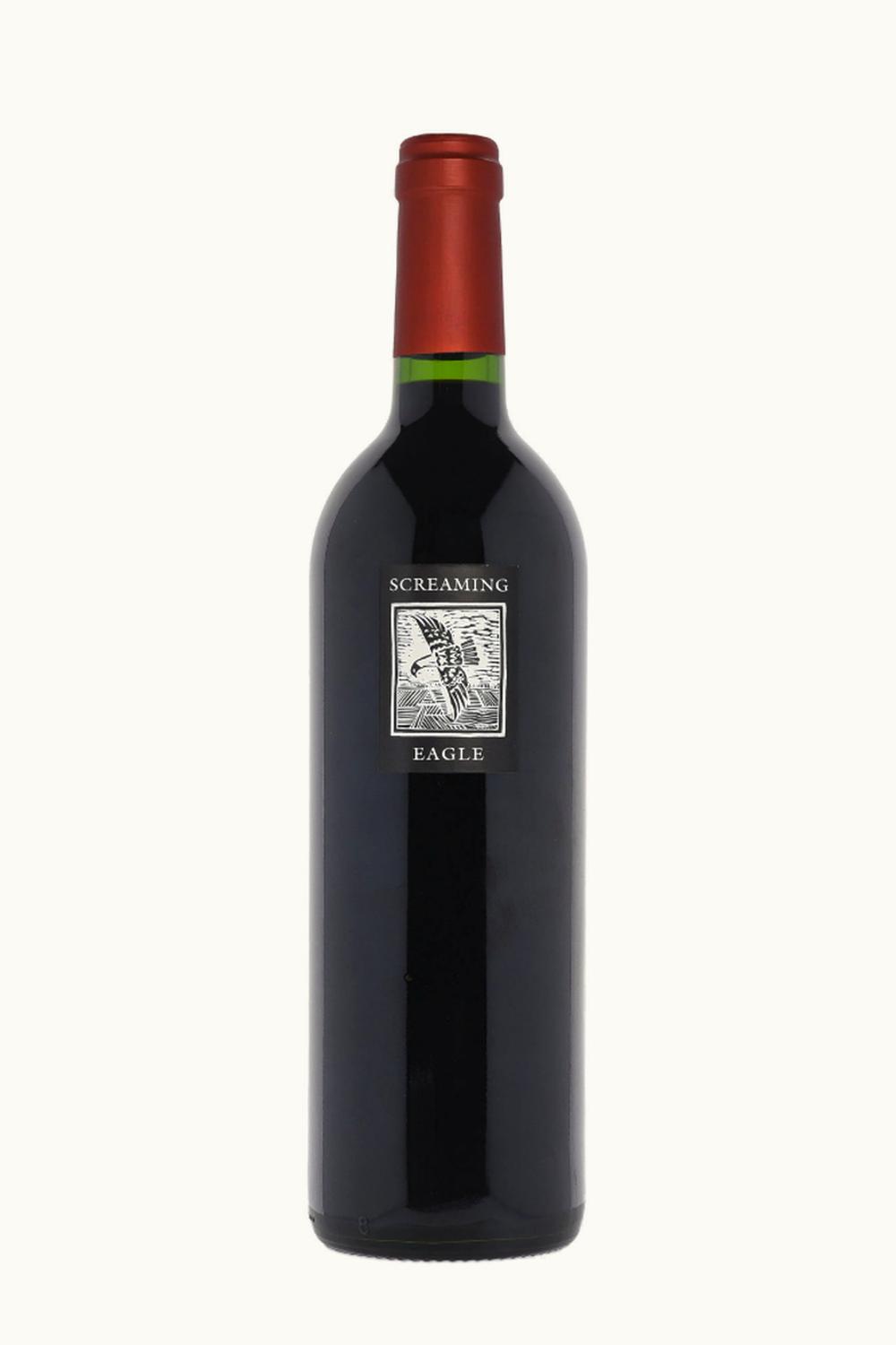 Screaming Eagle Cabernet Sauvignon, 2003