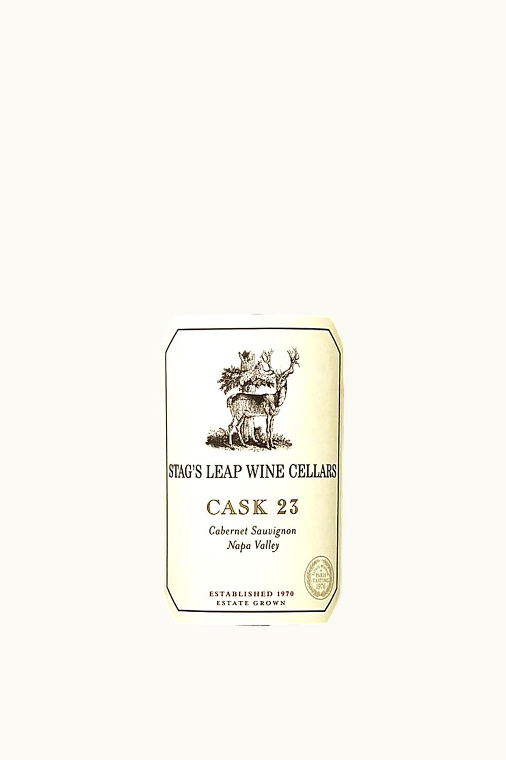 Stags' Leap Estate Cask 23 Cabernet Sauvignon, 2003
