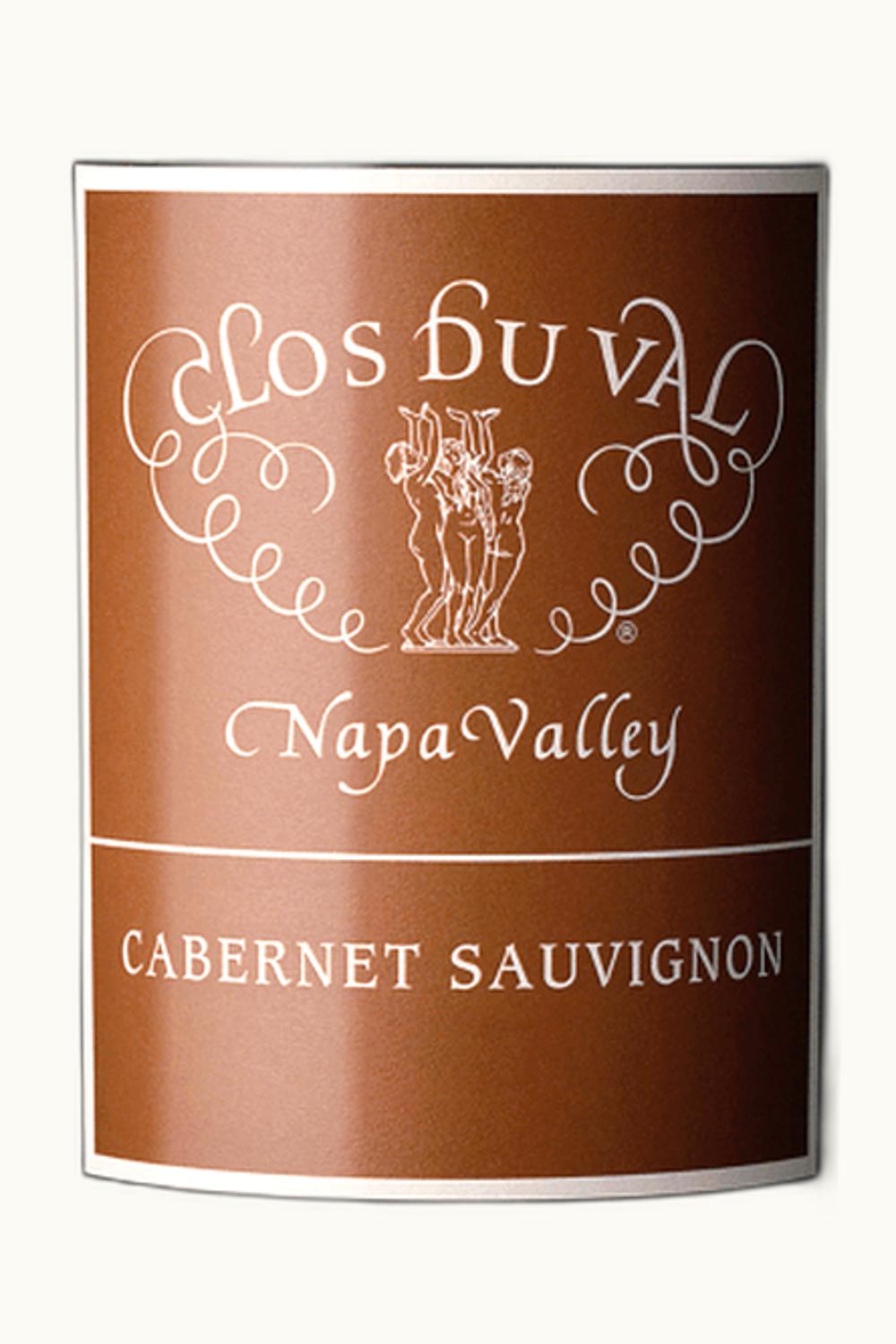 Clos du Val Cabernet Sauvignon, 2003