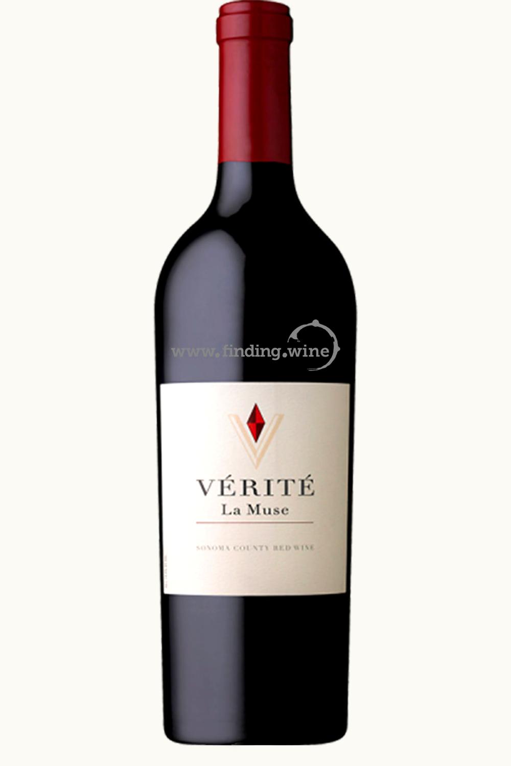 Verité La Muse, 2003