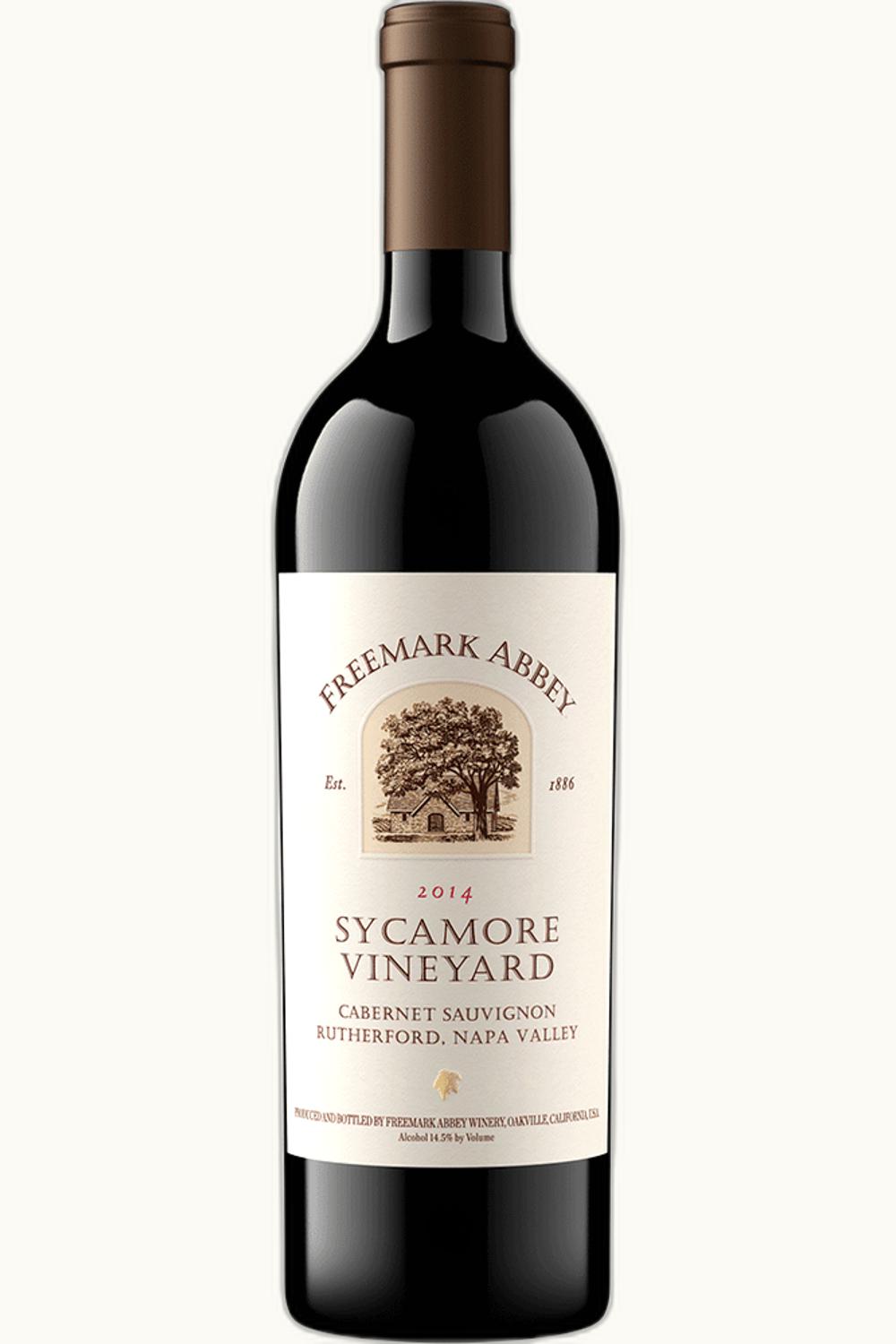 Freemark Abbey Cabernet Sauvignon, 2003