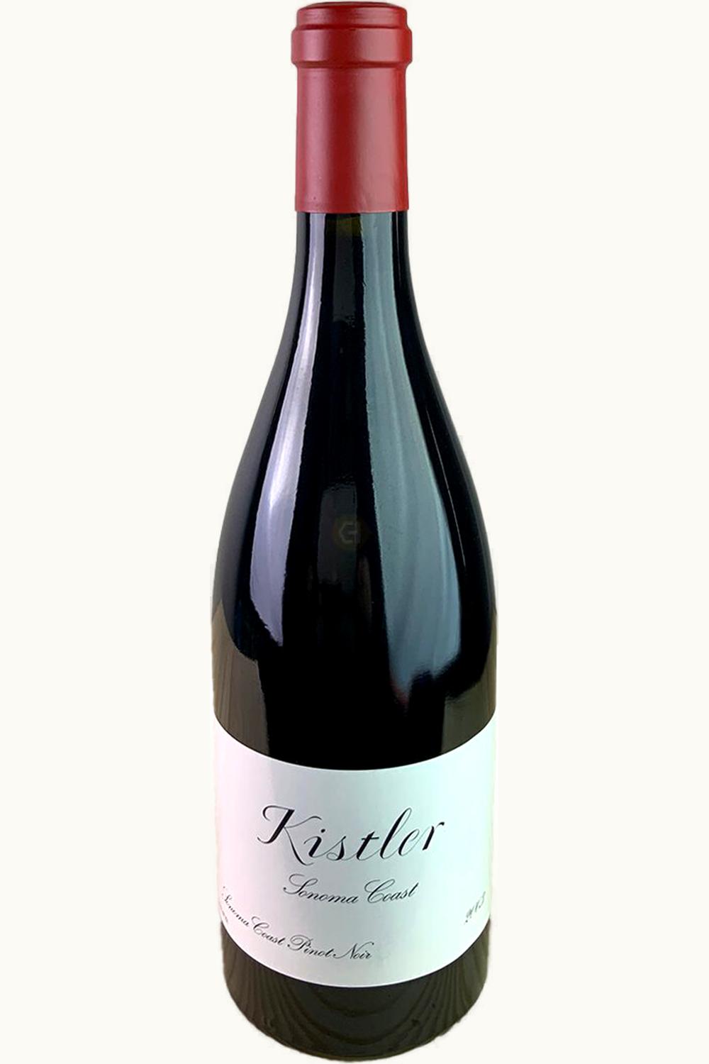 Kistler Vineyards Kistler Vineyard Pinot Noir, 2003
